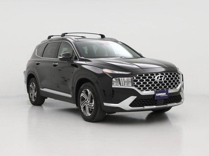 2023 Hyundai Santa Fe SEL -
                  Austin, TX