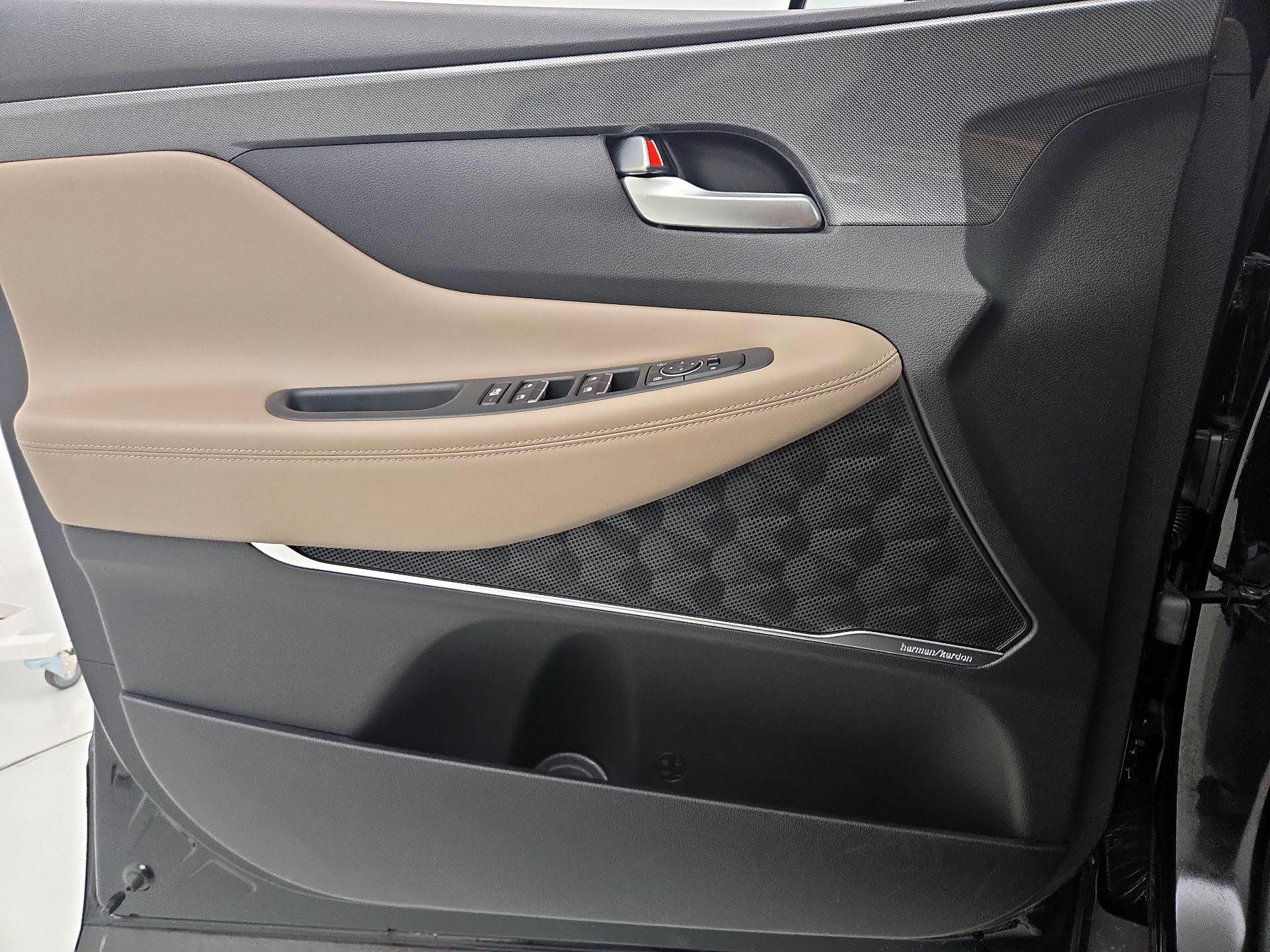 Thumbnail: 2023 Hyundai Santa Fe - 12