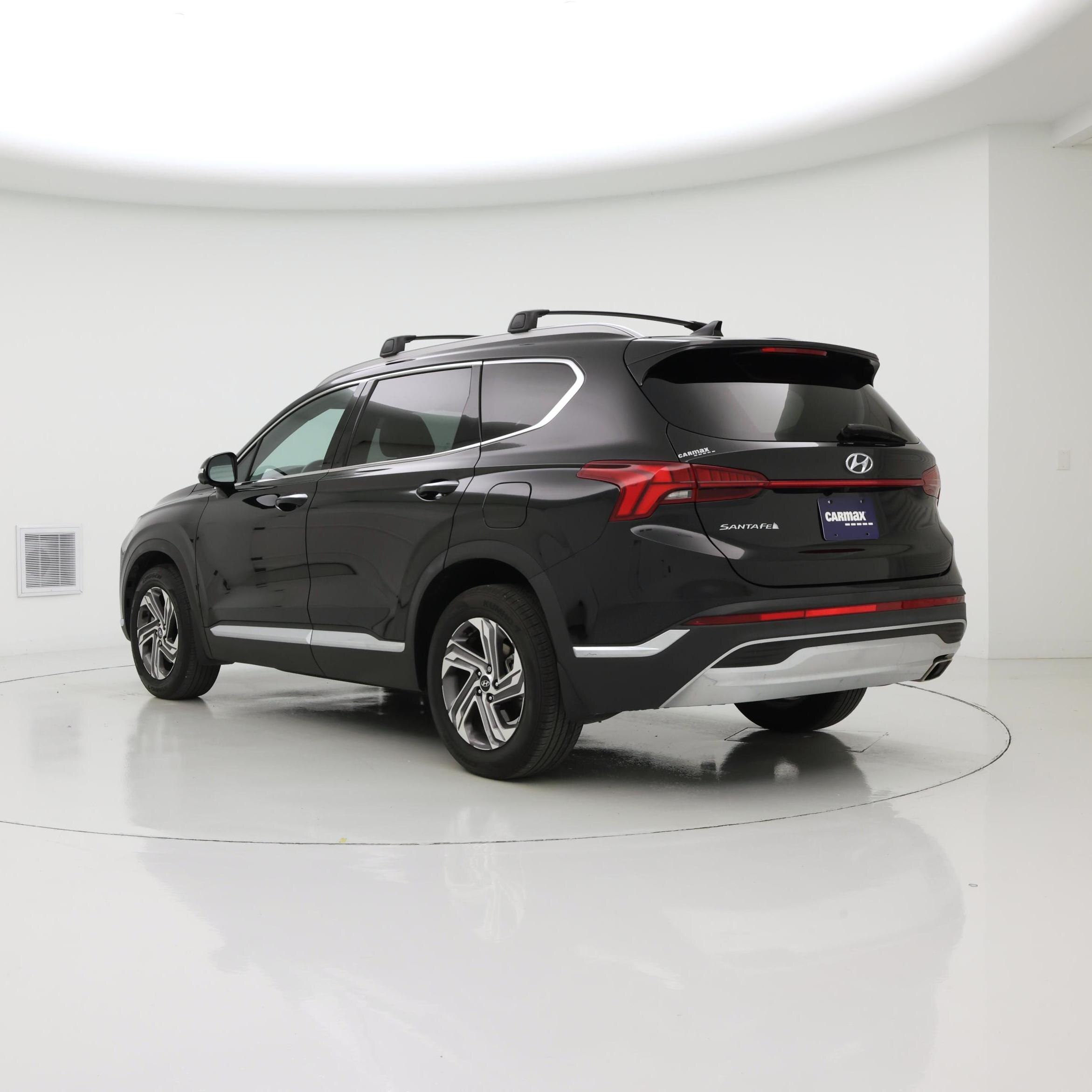 Thumbnail: 2023 Hyundai Santa Fe - 2