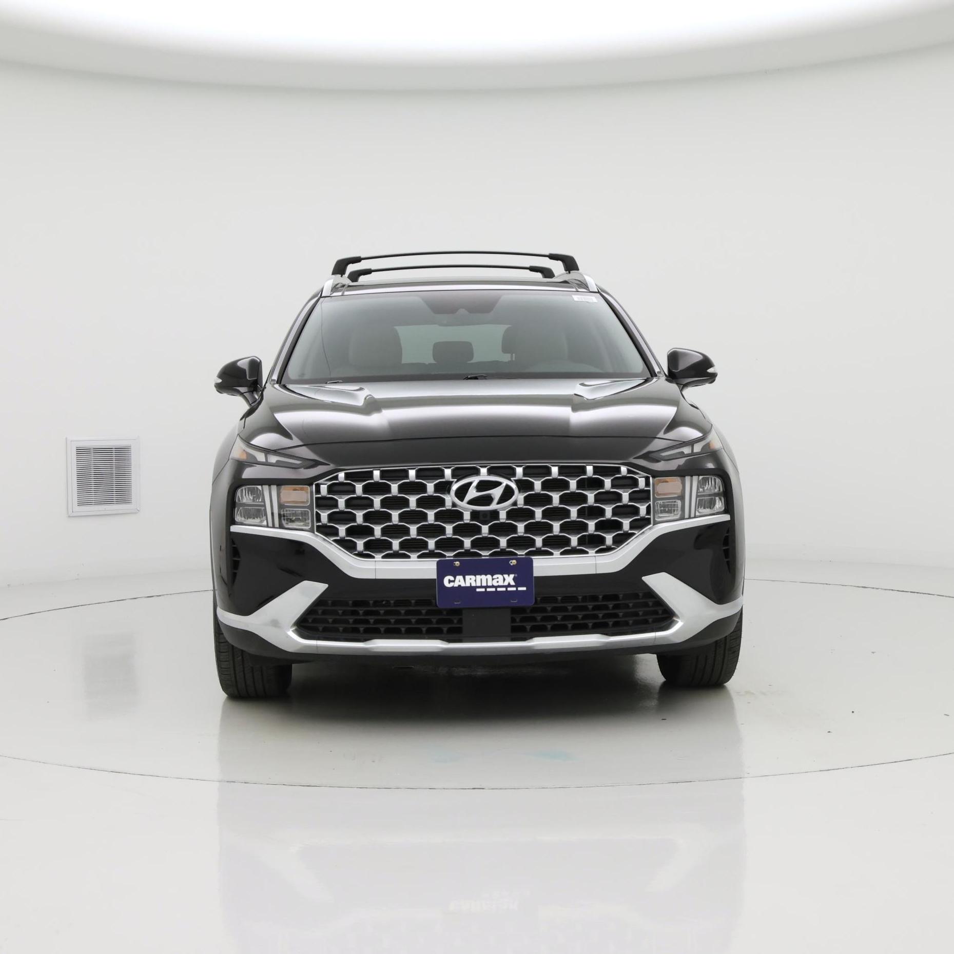 Thumbnail: 2023 Hyundai Santa Fe - 5