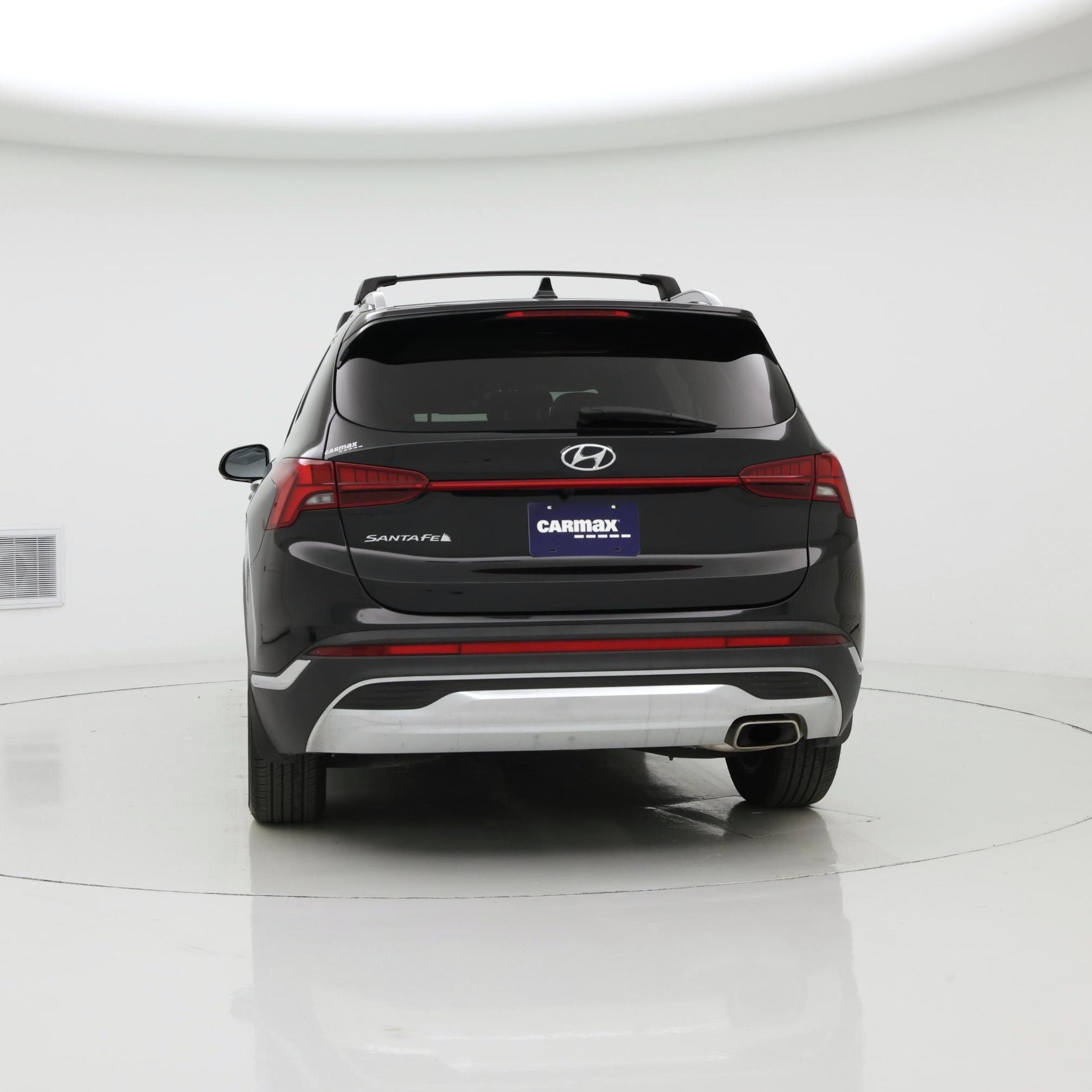 Thumbnail: 2023 Hyundai Santa Fe - 6