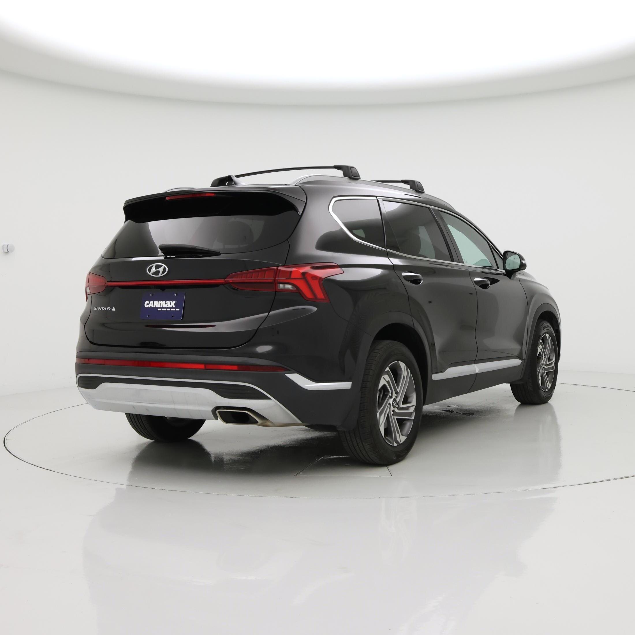 Thumbnail: 2023 Hyundai Santa Fe - 8