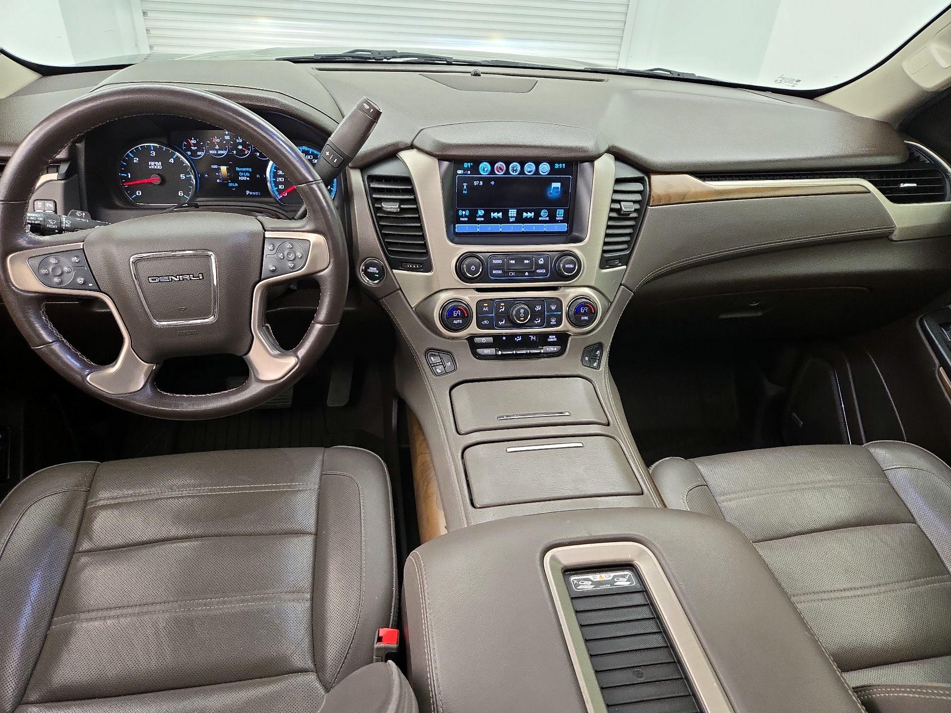 Thumbnail: 2020 GMC Yukon - 9