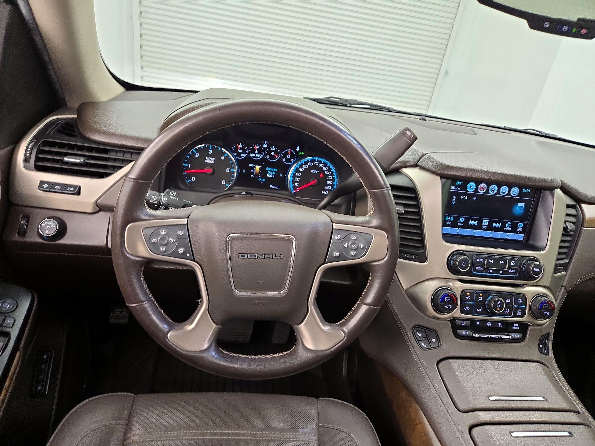Thumbnail: 2020 GMC Yukon - 10