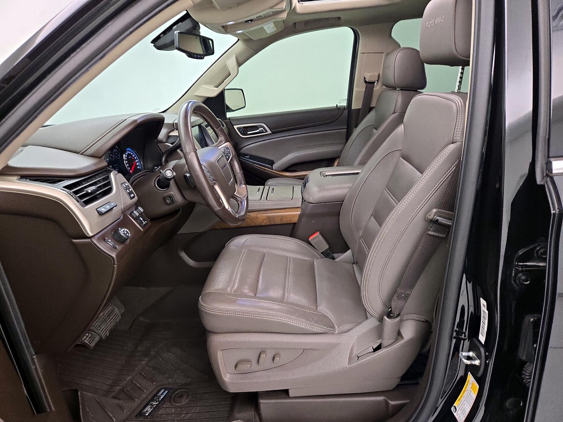 Thumbnail: 2020 GMC Yukon - 11