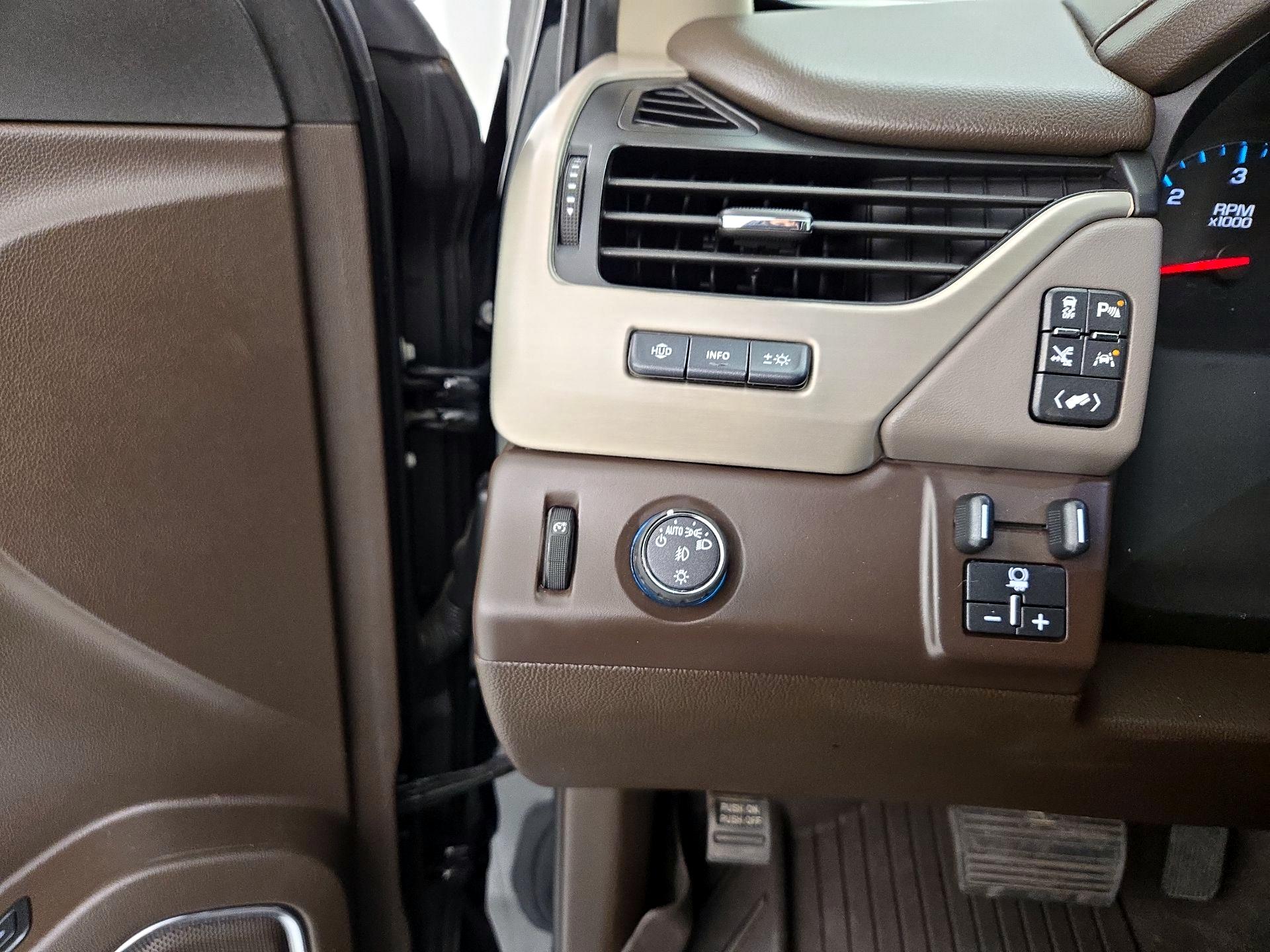 Thumbnail: 2020 GMC Yukon - 13