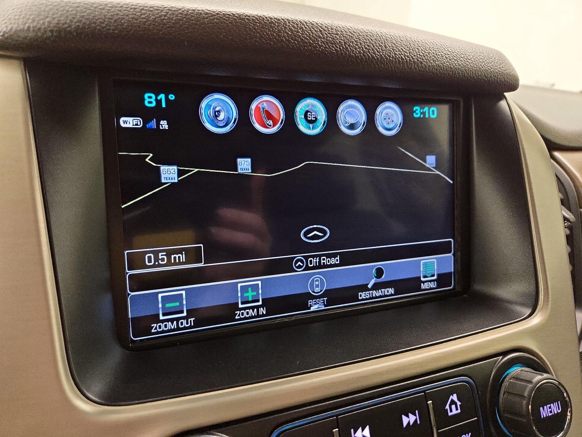Thumbnail: 2020 GMC Yukon - 14