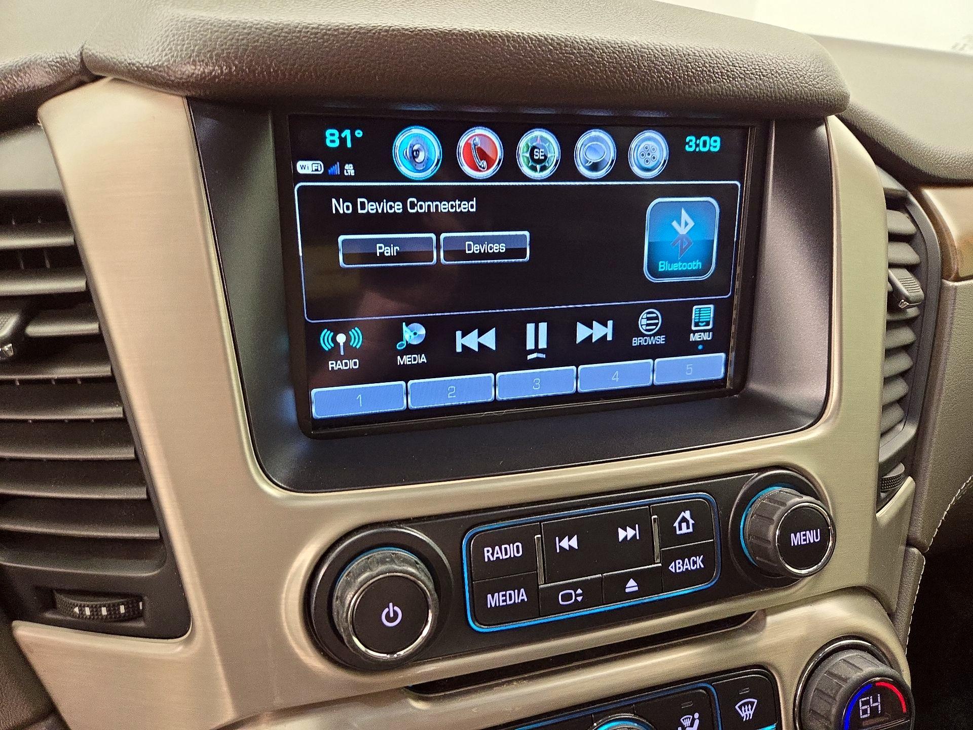 Thumbnail: 2020 GMC Yukon - 16