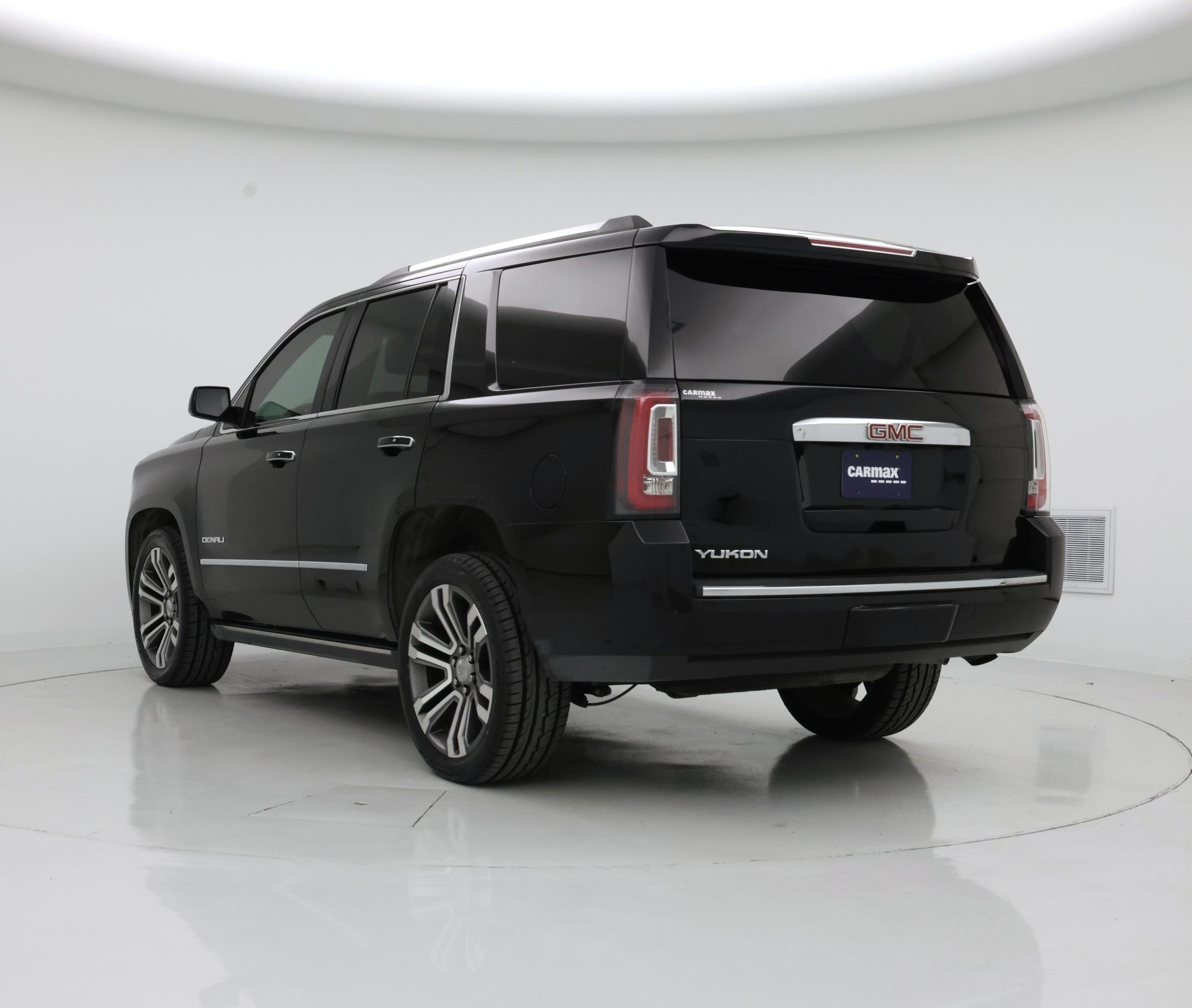 Thumbnail: 2020 GMC Yukon - 2