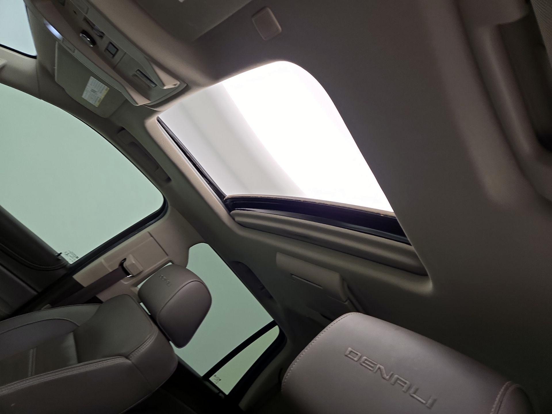 Thumbnail: 2020 GMC Yukon - 20