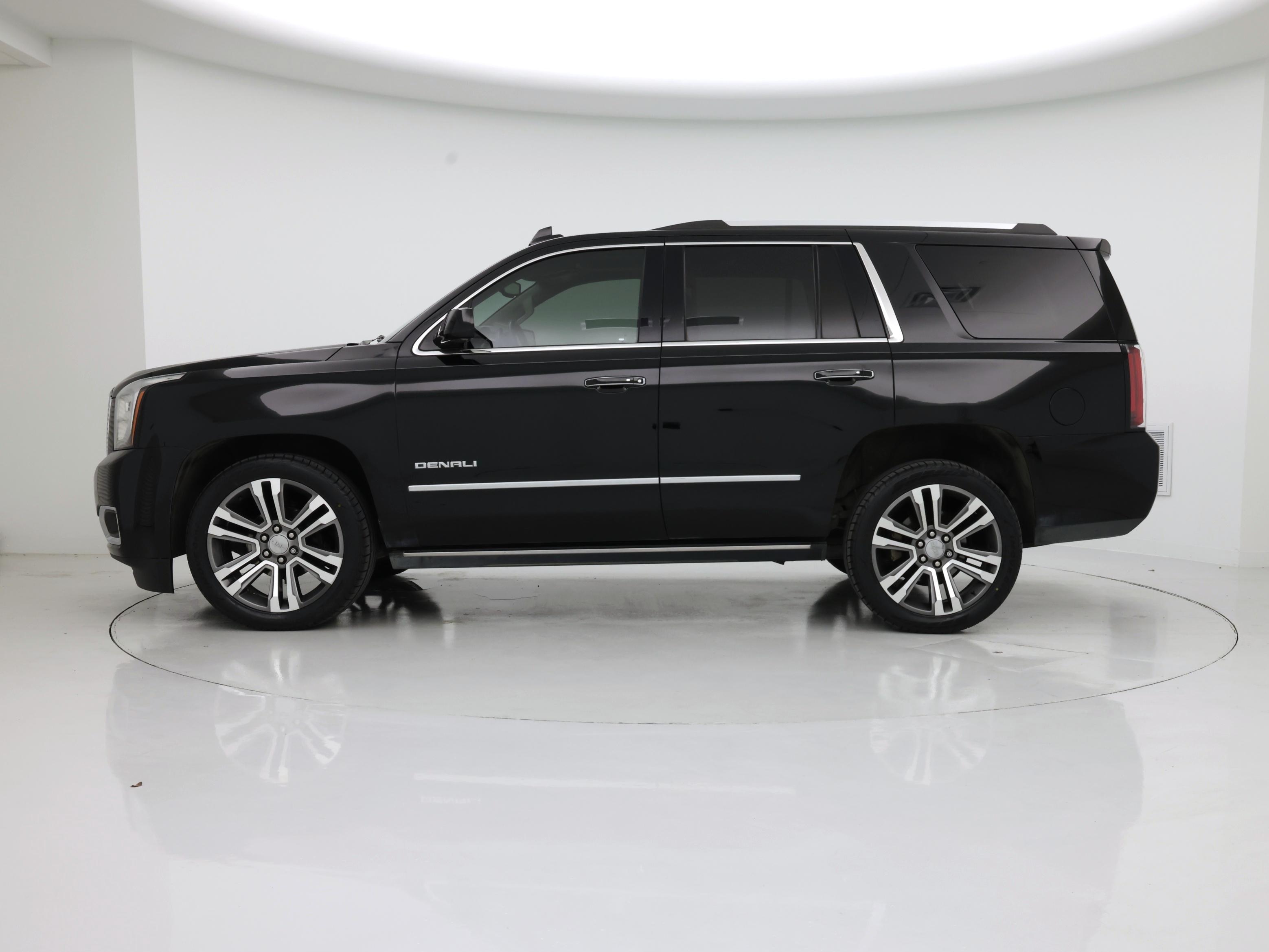 Thumbnail: 2020 GMC Yukon - 3