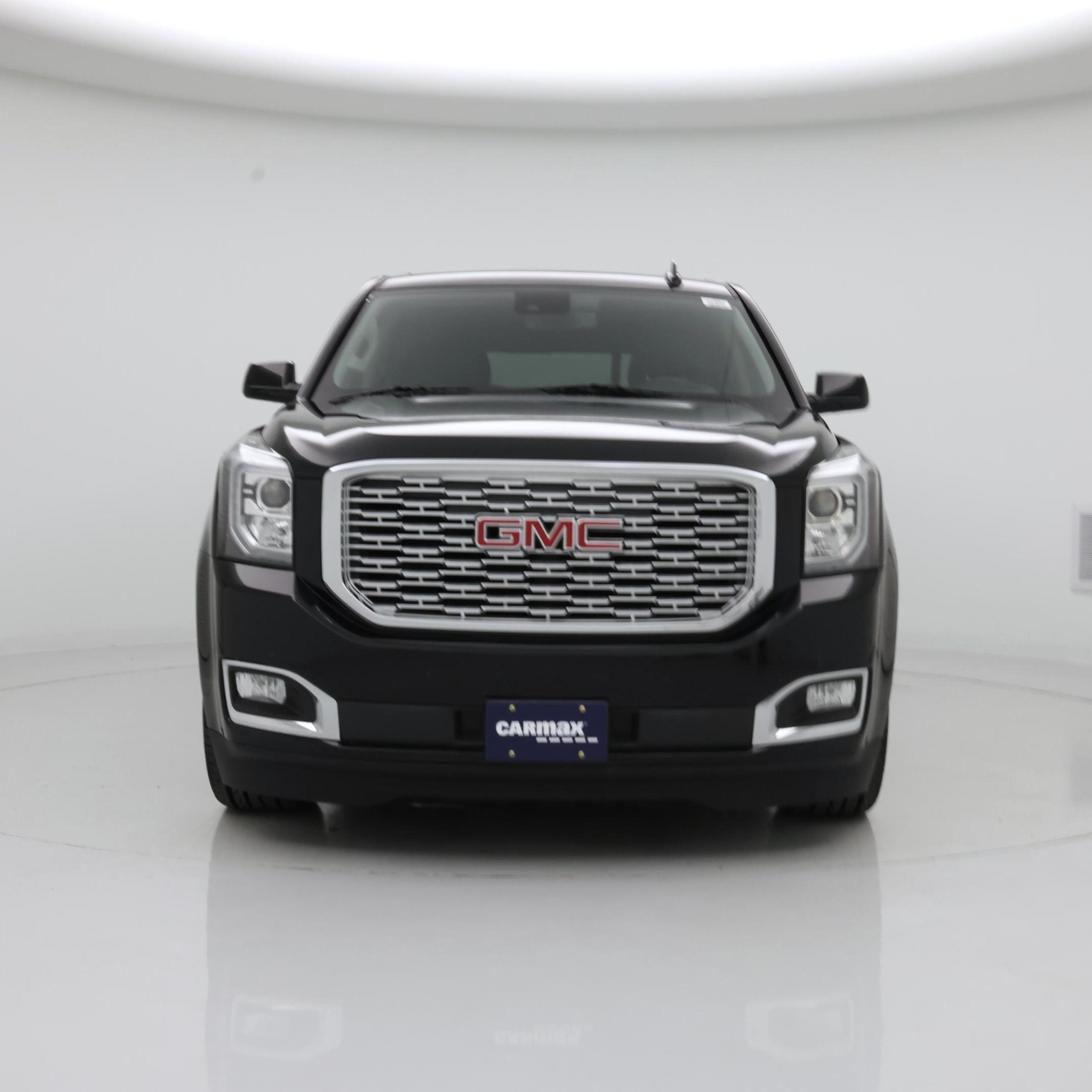 Thumbnail: 2020 GMC Yukon - 5