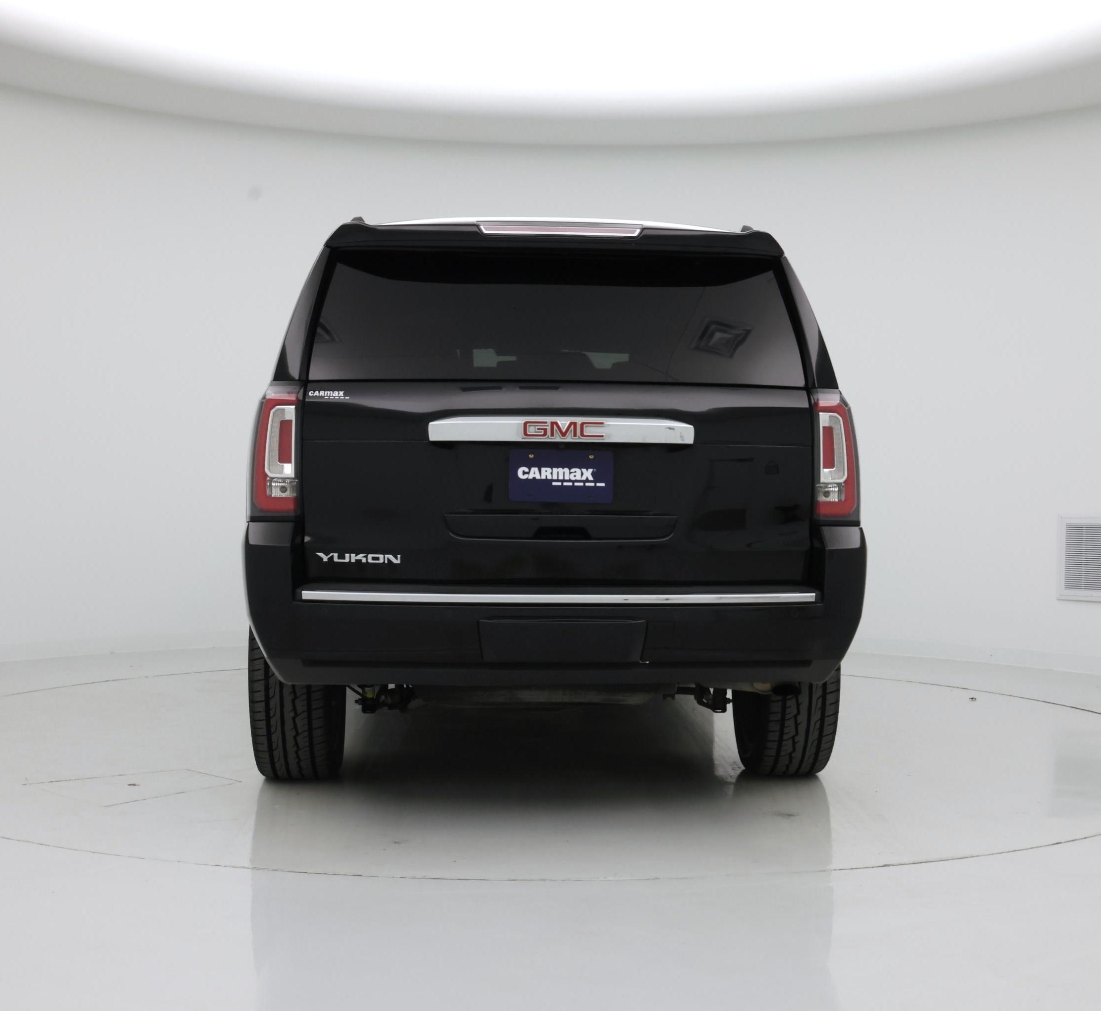 Thumbnail: 2020 GMC Yukon - 6