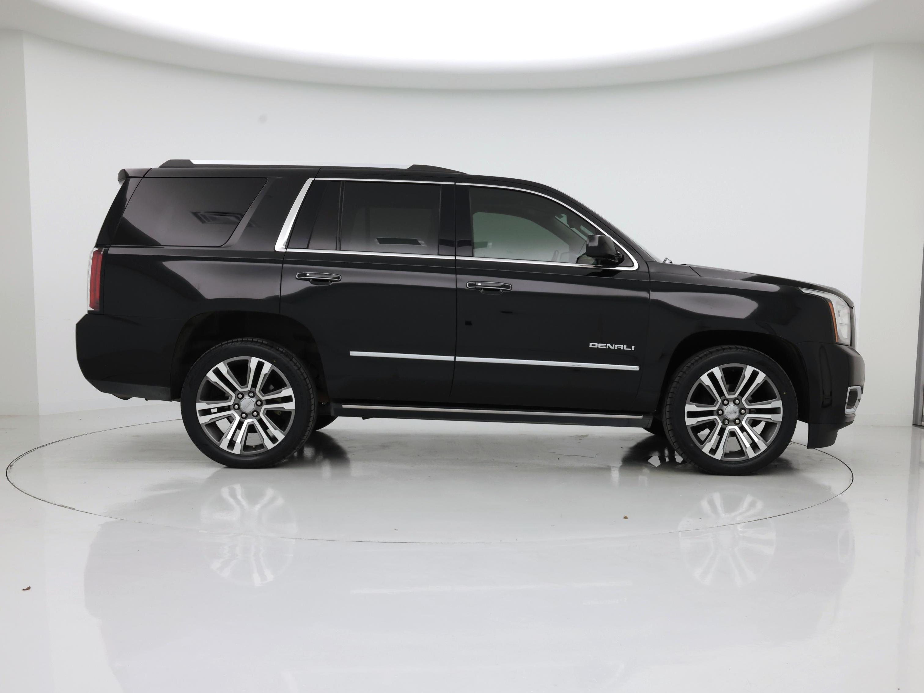 Thumbnail: 2020 GMC Yukon - 7
