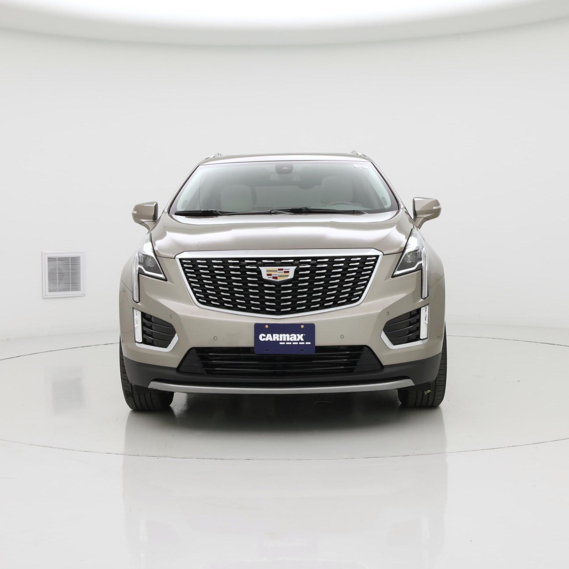Thumbnail: 2023 Cadillac XT5 - 5