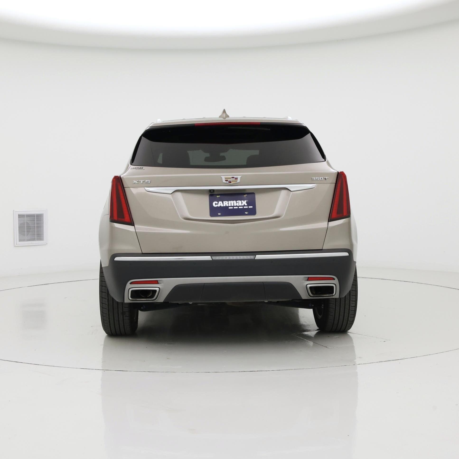 Thumbnail: 2023 Cadillac XT5 - 6