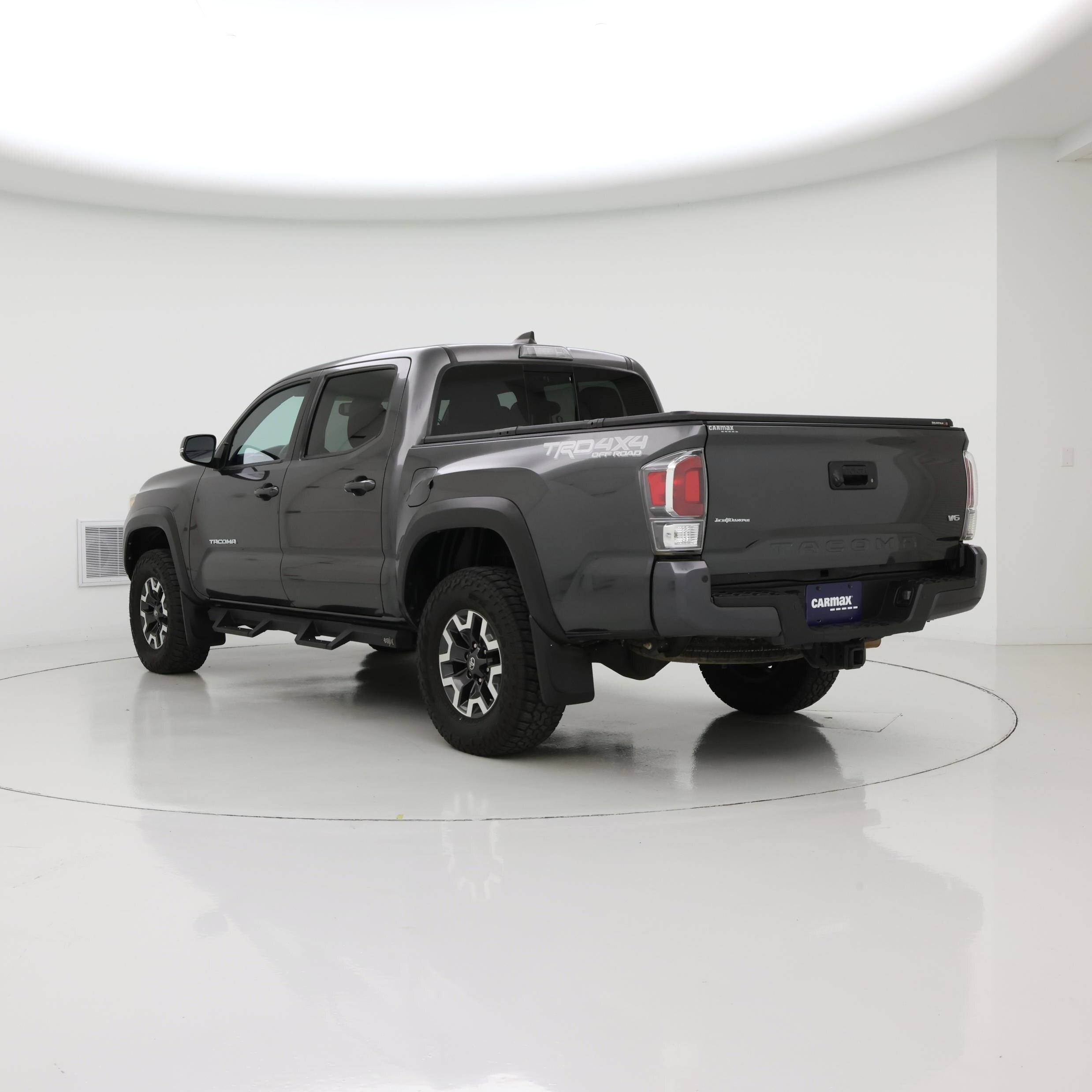 Thumbnail: 2020 Toyota Tacoma - 2