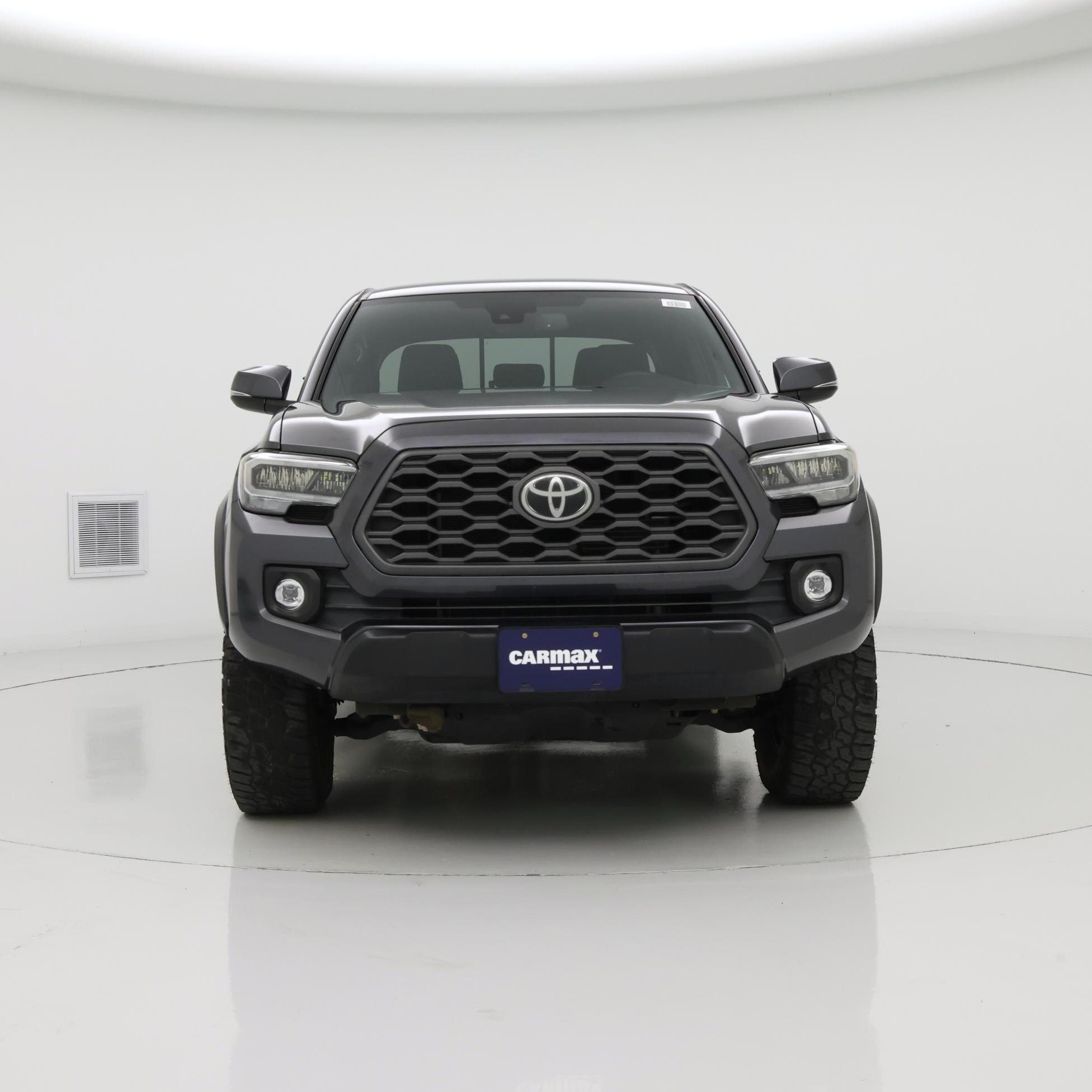 Thumbnail: 2020 Toyota Tacoma - 5