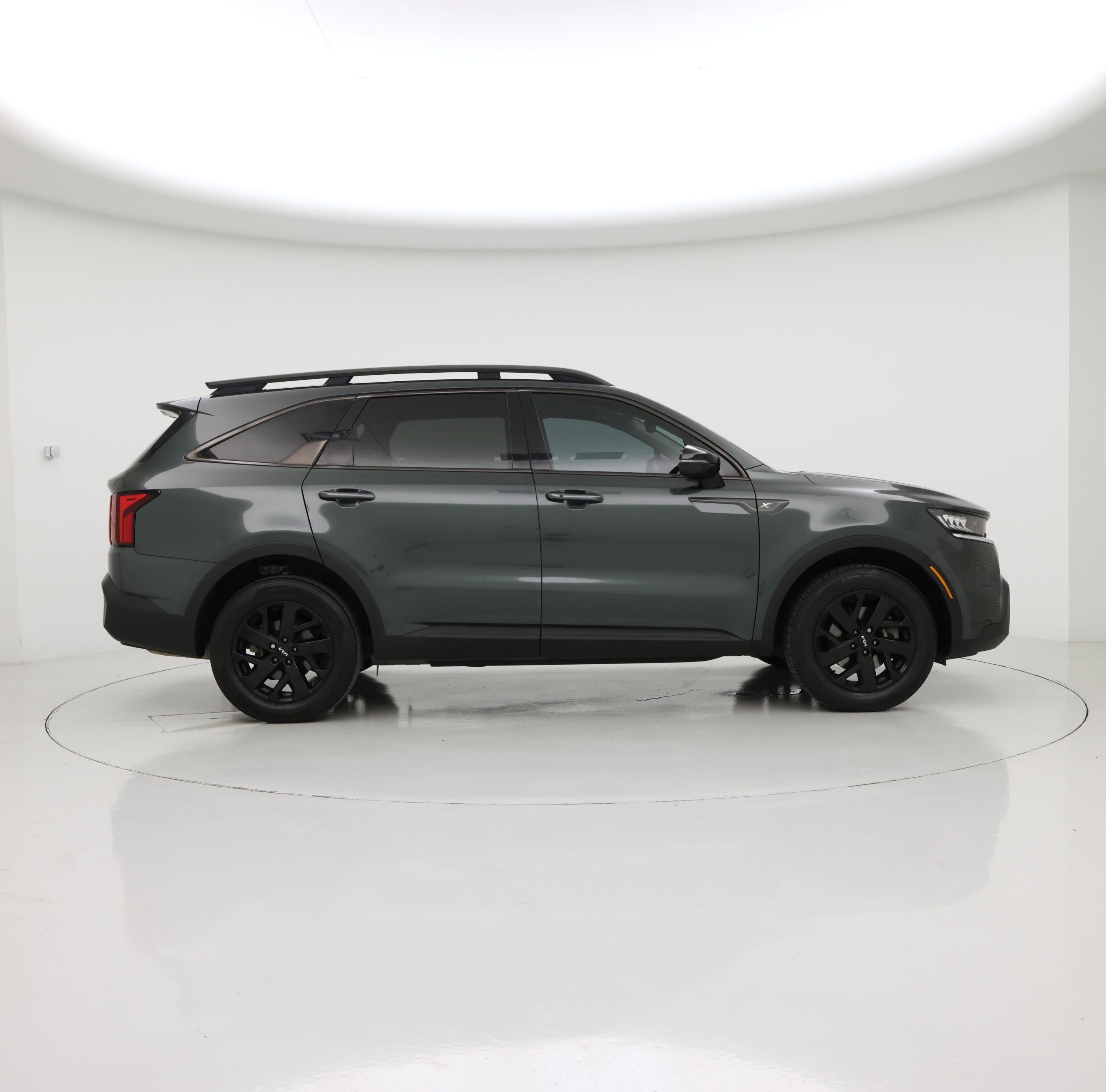 Thumbnail: 2022 Kia Sorento - 7