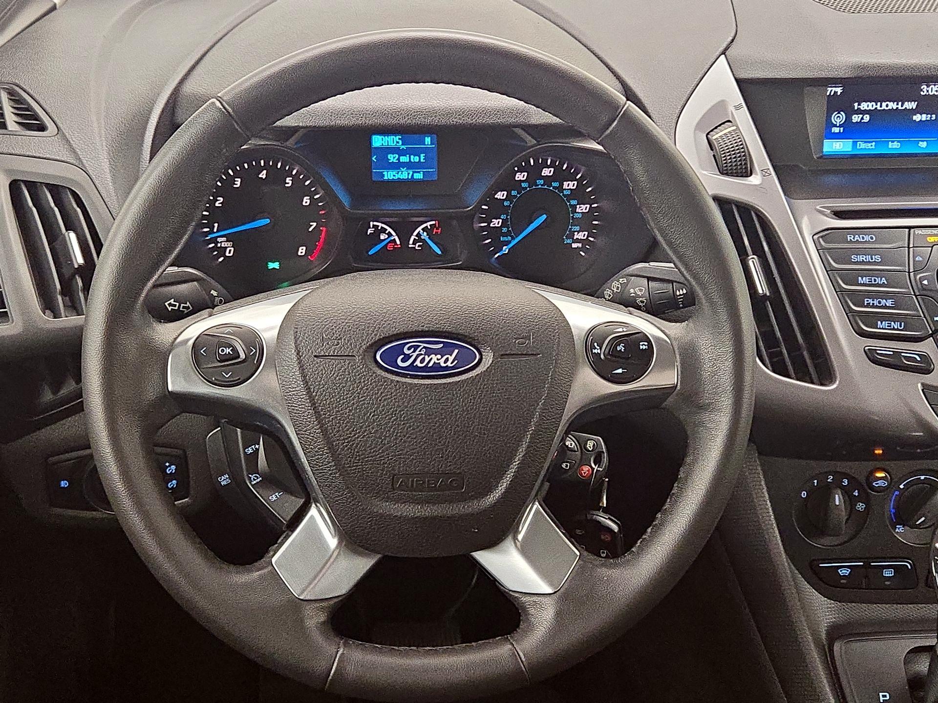 Thumbnail: 2016 Ford Transit Series - 10