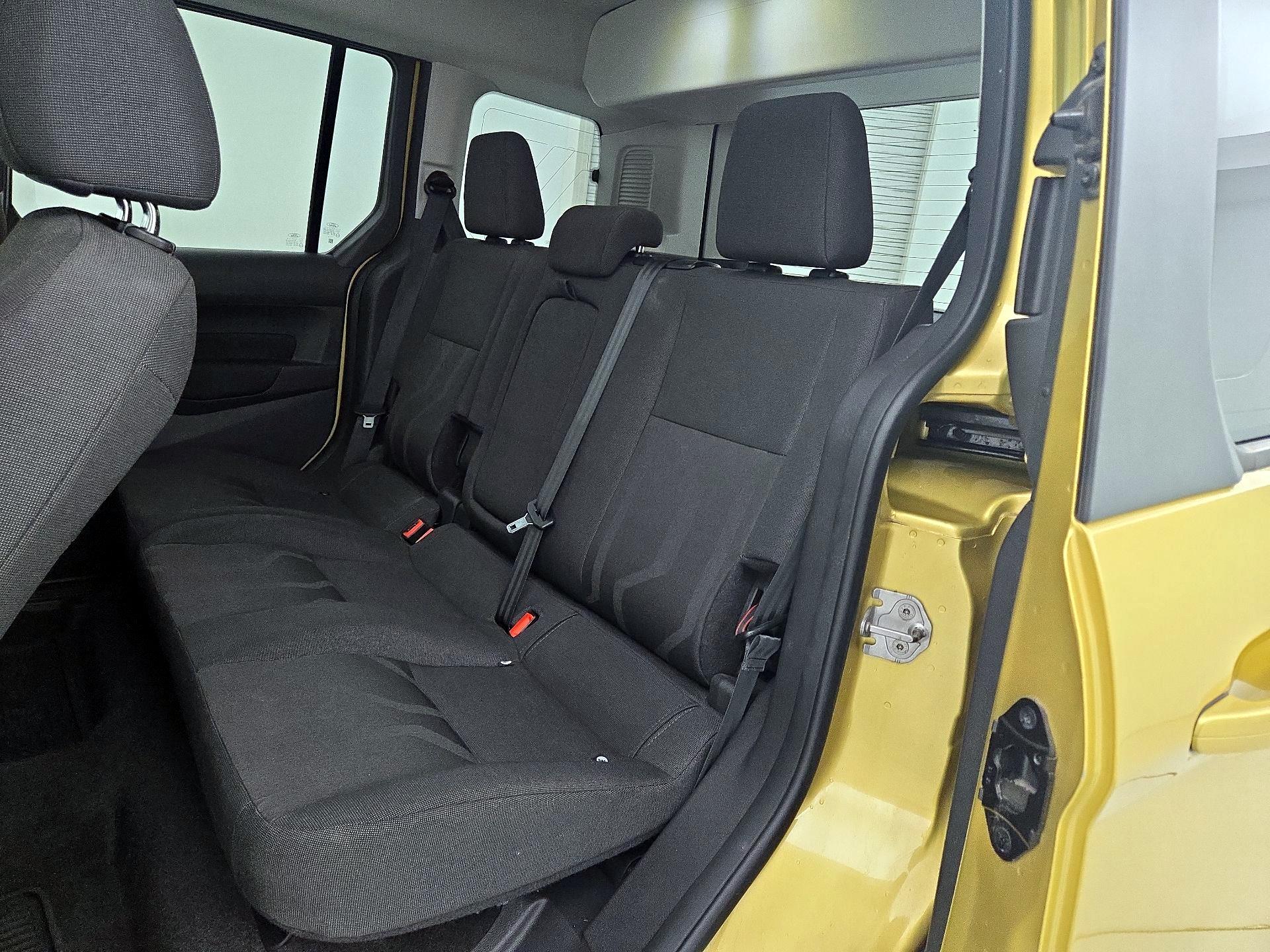 Thumbnail: 2016 Ford Transit Series - 20