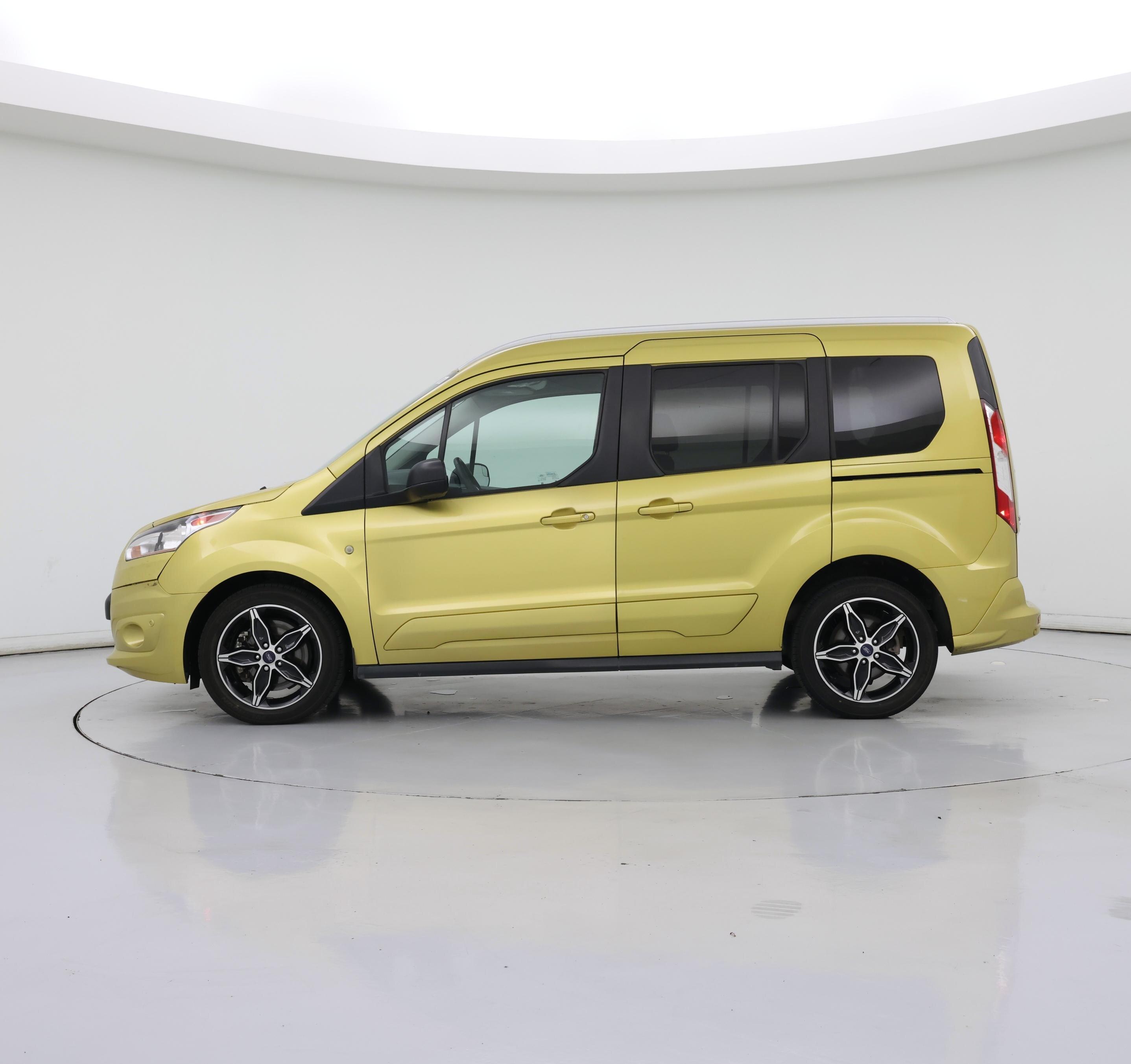 Thumbnail: 2016 Ford Transit Series - 3