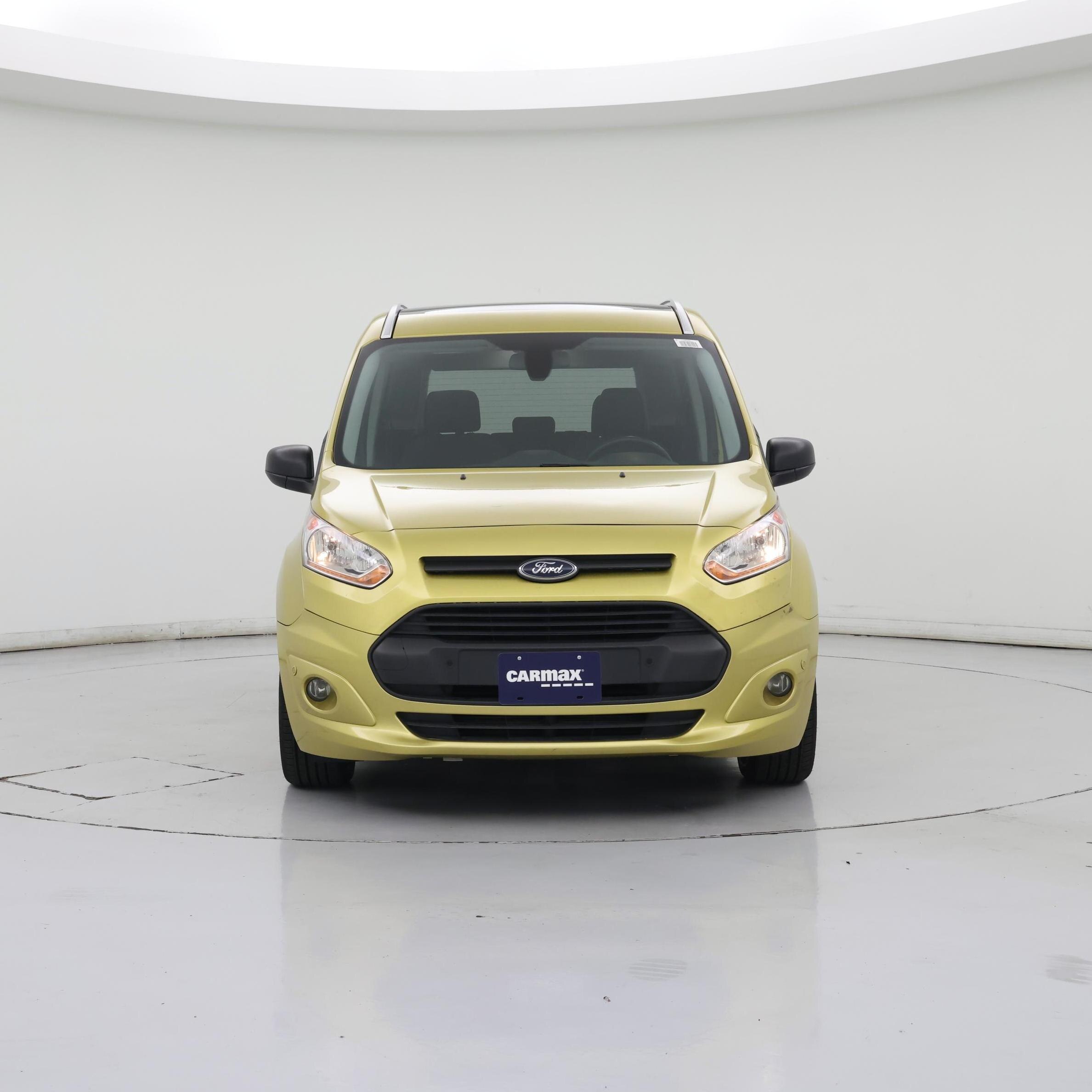 Thumbnail: 2016 Ford Transit Series - 5