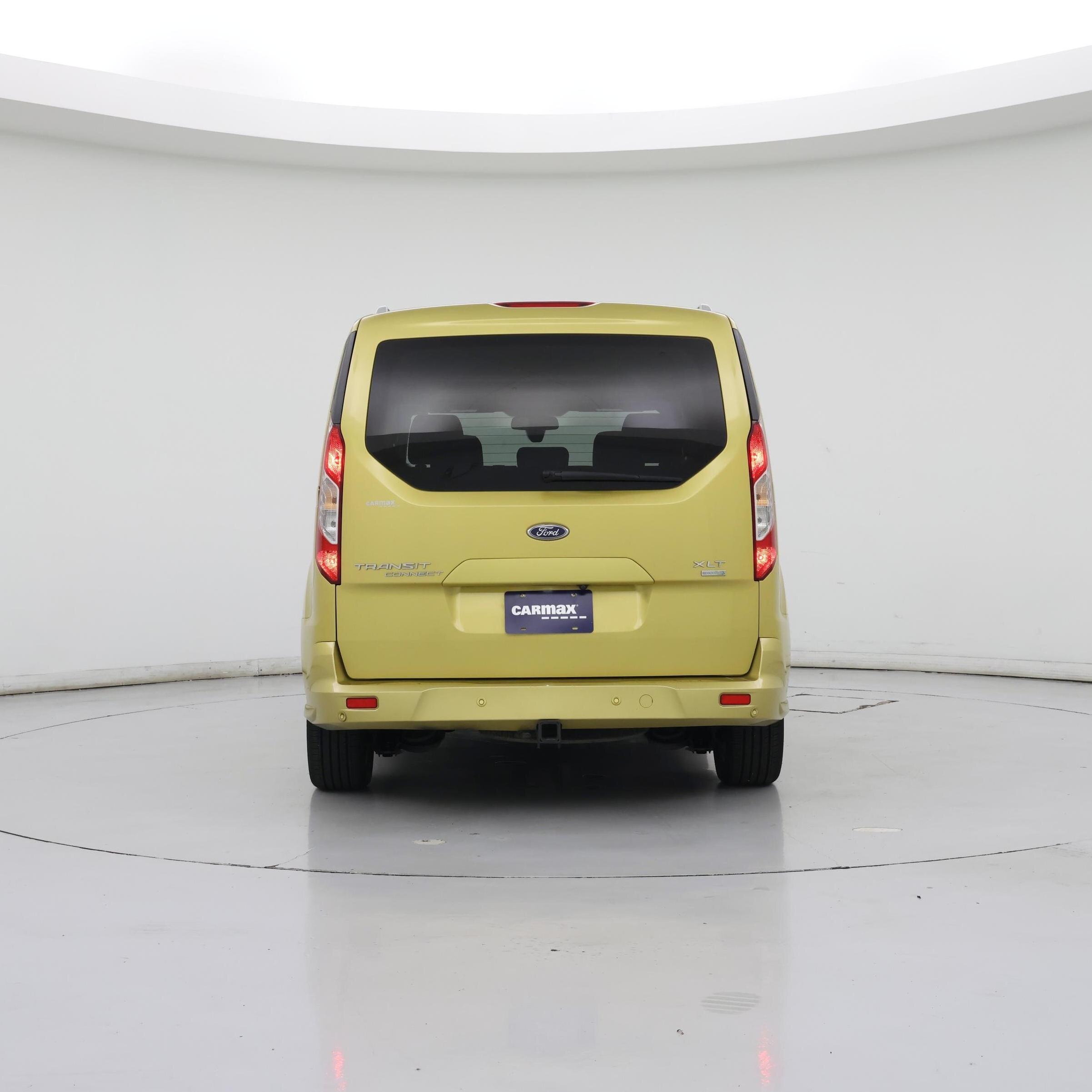Thumbnail: 2016 Ford Transit Series - 6