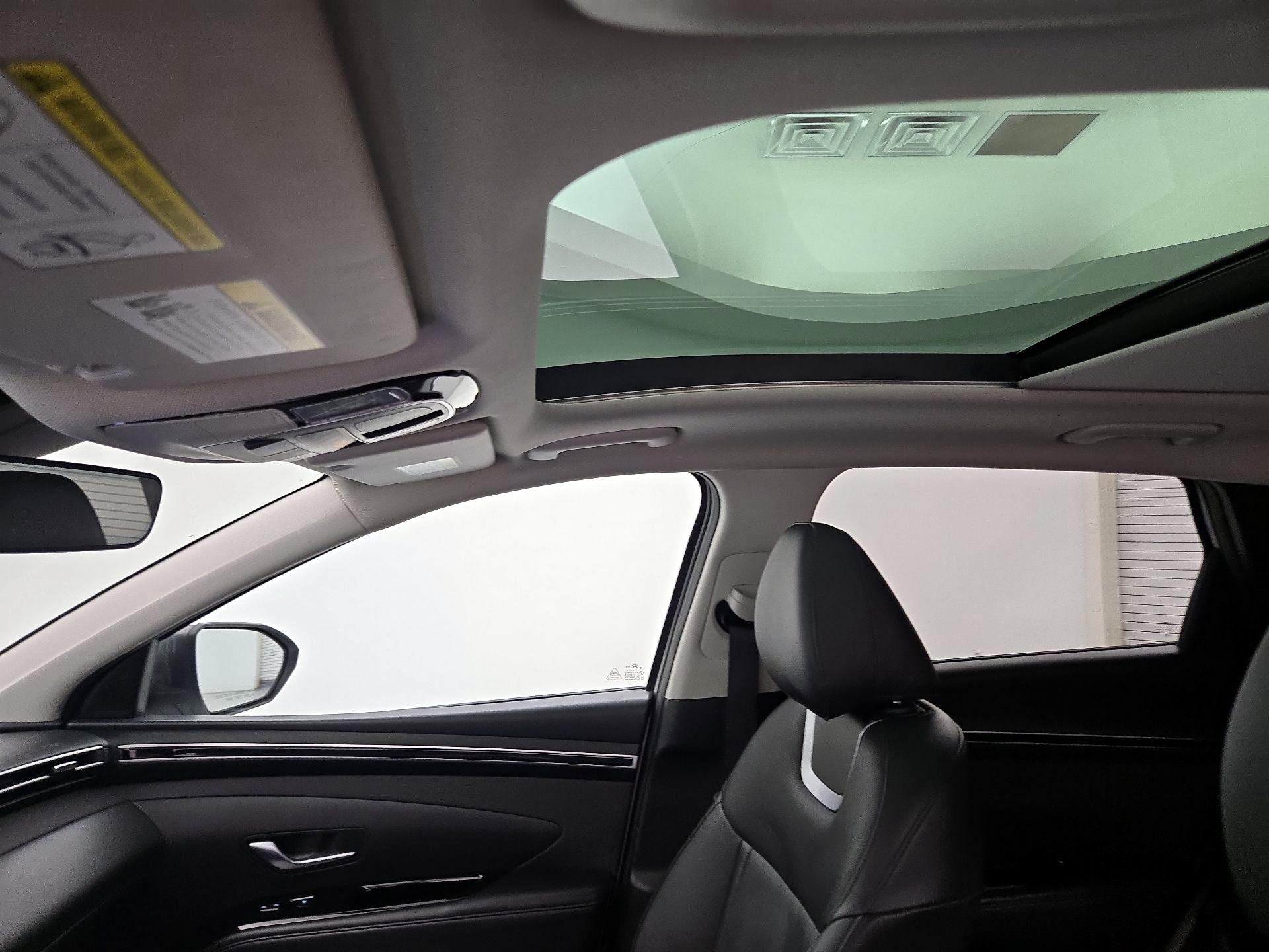 Thumbnail: 2022 Hyundai Tucson - 20