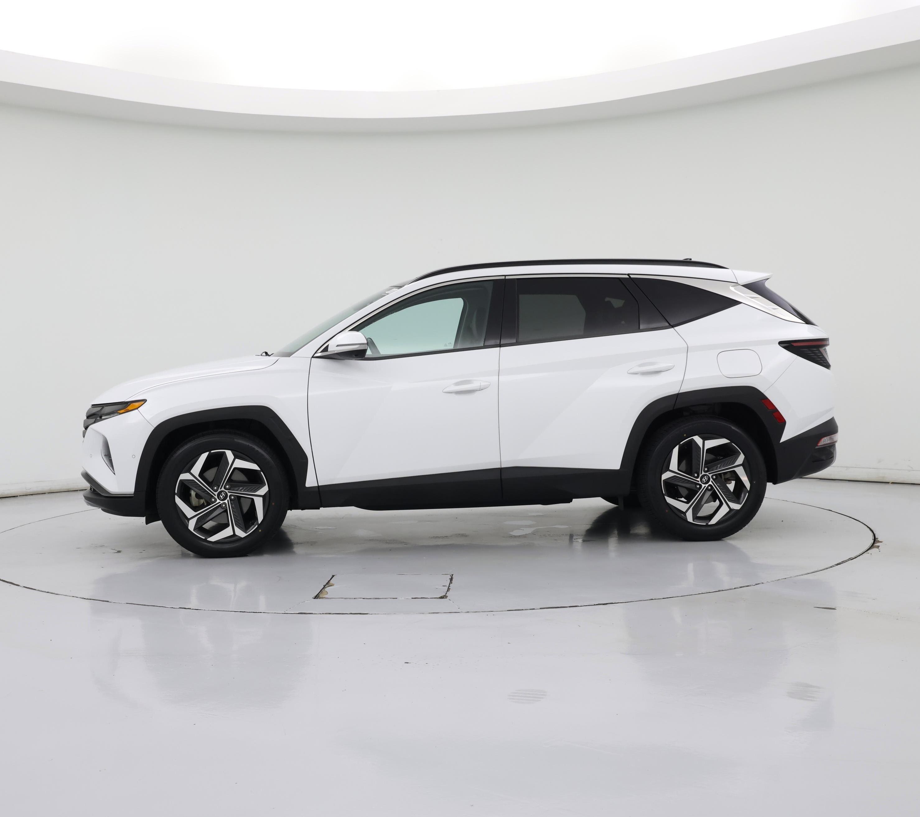 Thumbnail: 2022 Hyundai Tucson - 3