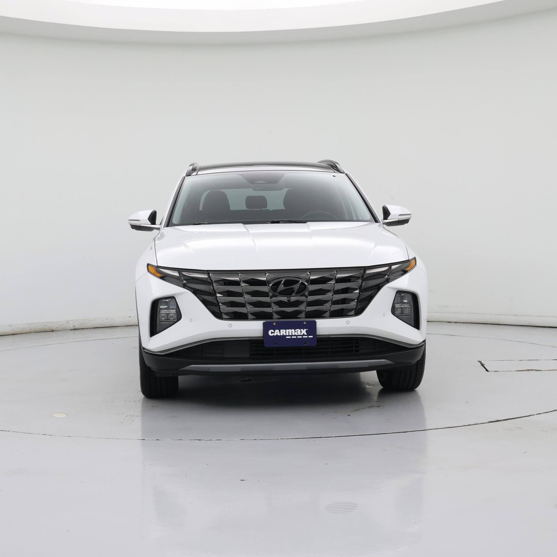 Thumbnail: 2022 Hyundai Tucson - 5