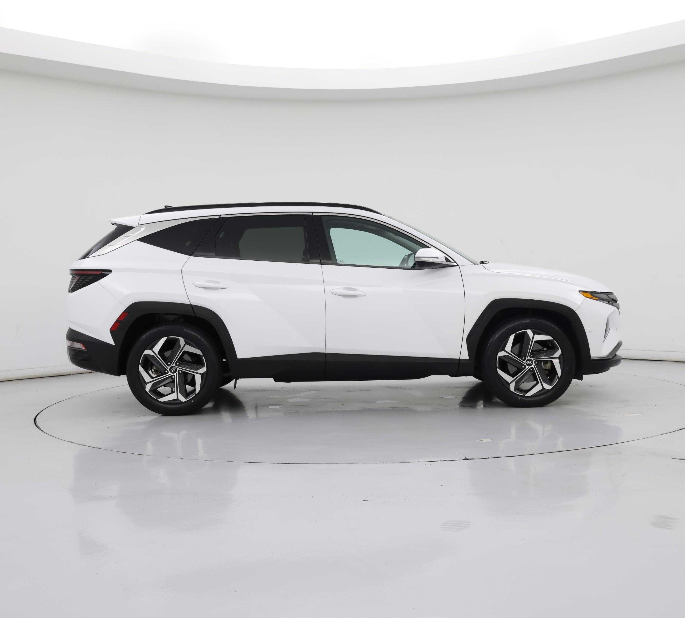 Thumbnail: 2022 Hyundai Tucson - 7