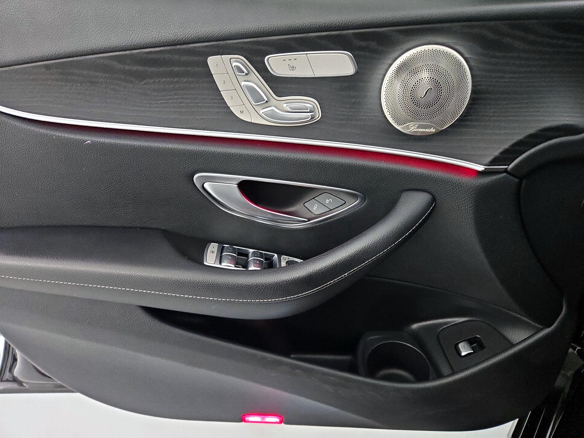 Thumbnail: 2021 Mercedes-Benz E-Class - 12