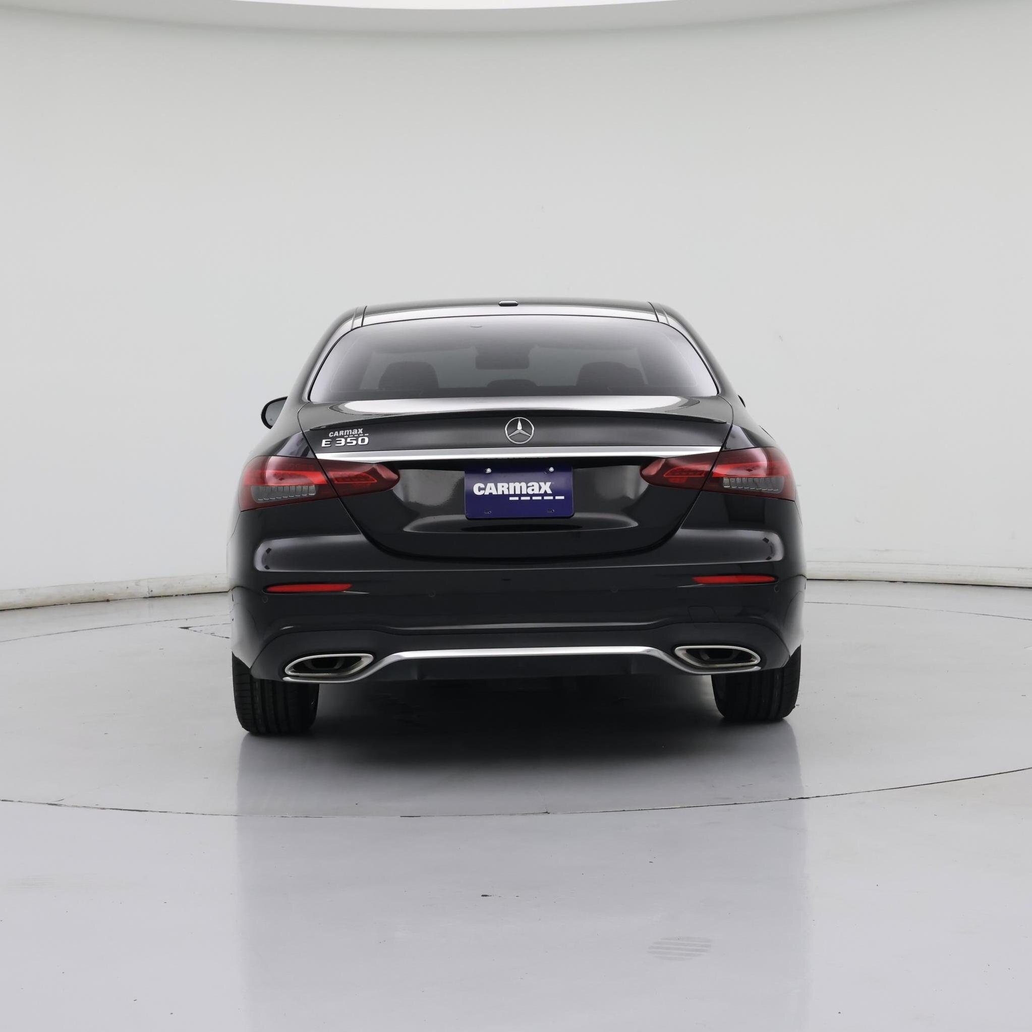 Thumbnail: 2021 Mercedes-Benz E-Class - 6