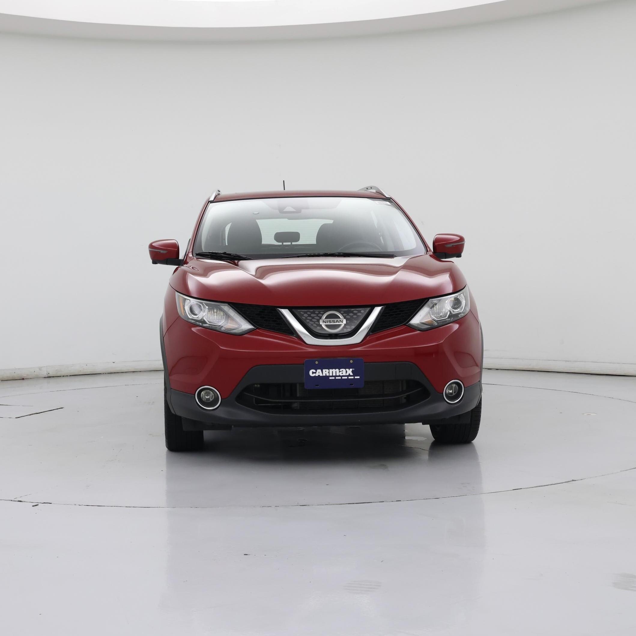 Thumbnail: 2018 Nissan Rogue Sport - 5