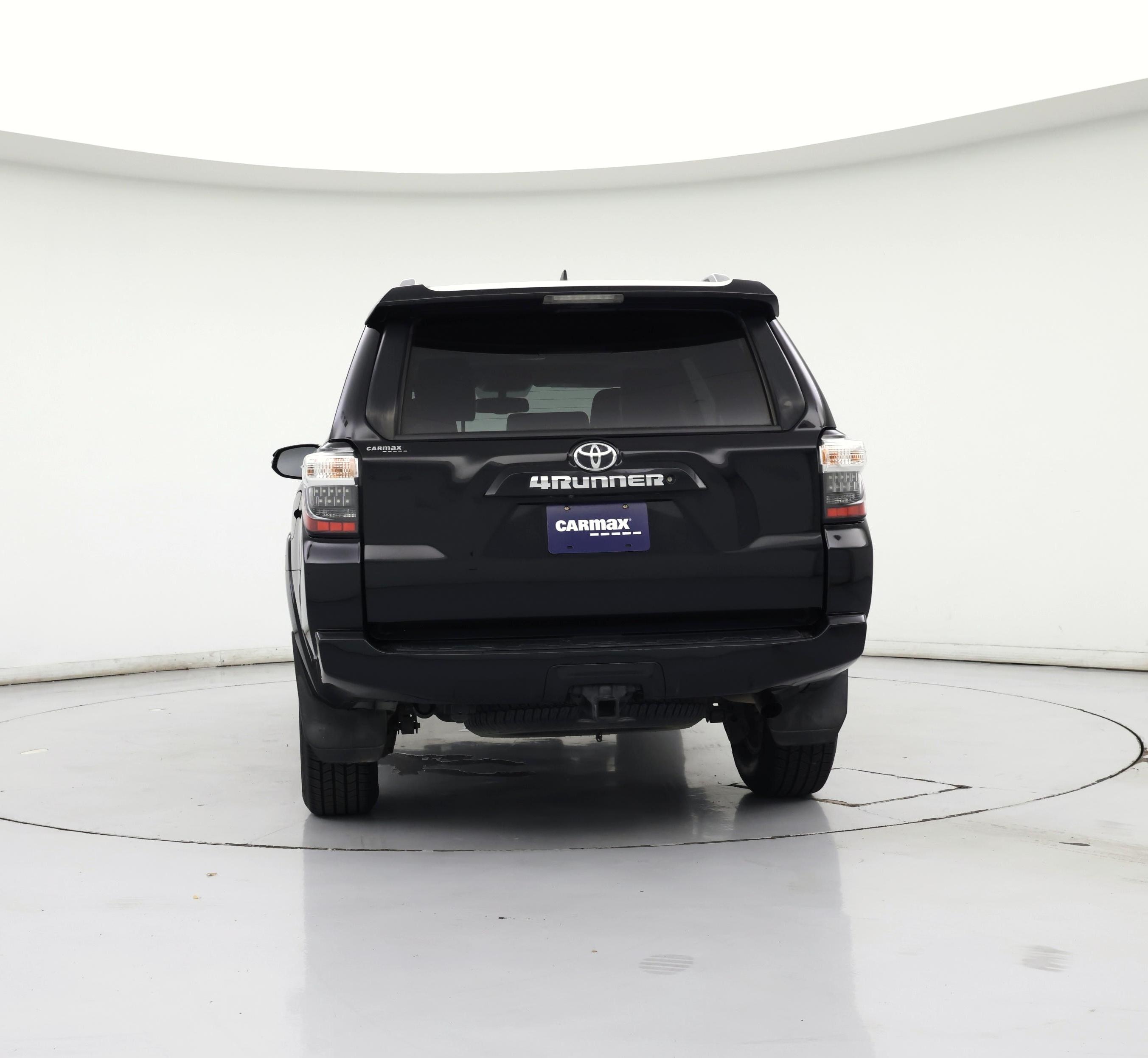 Thumbnail: 2017 Toyota 4Runner - 6
