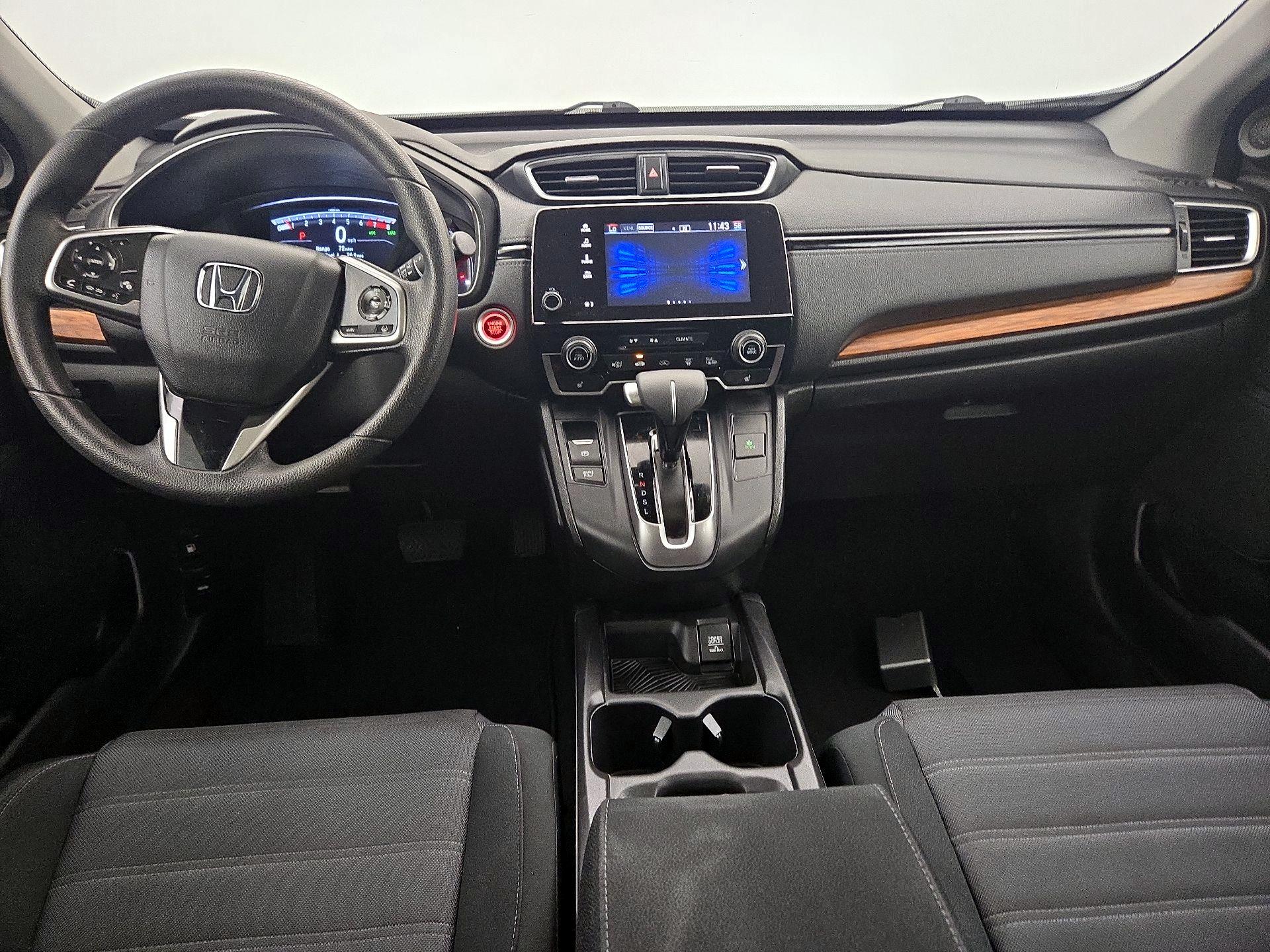 Thumbnail: 2019 Honda CR-V - 9