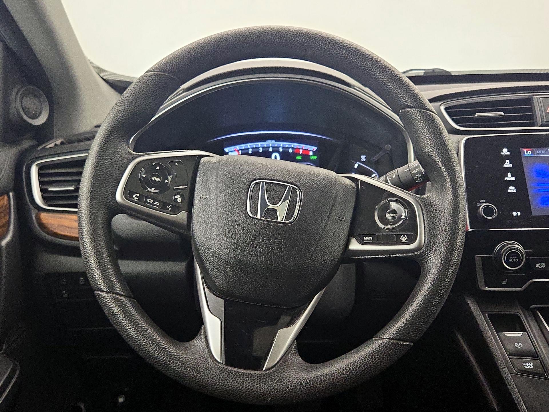 Thumbnail: 2019 Honda CR-V - 10