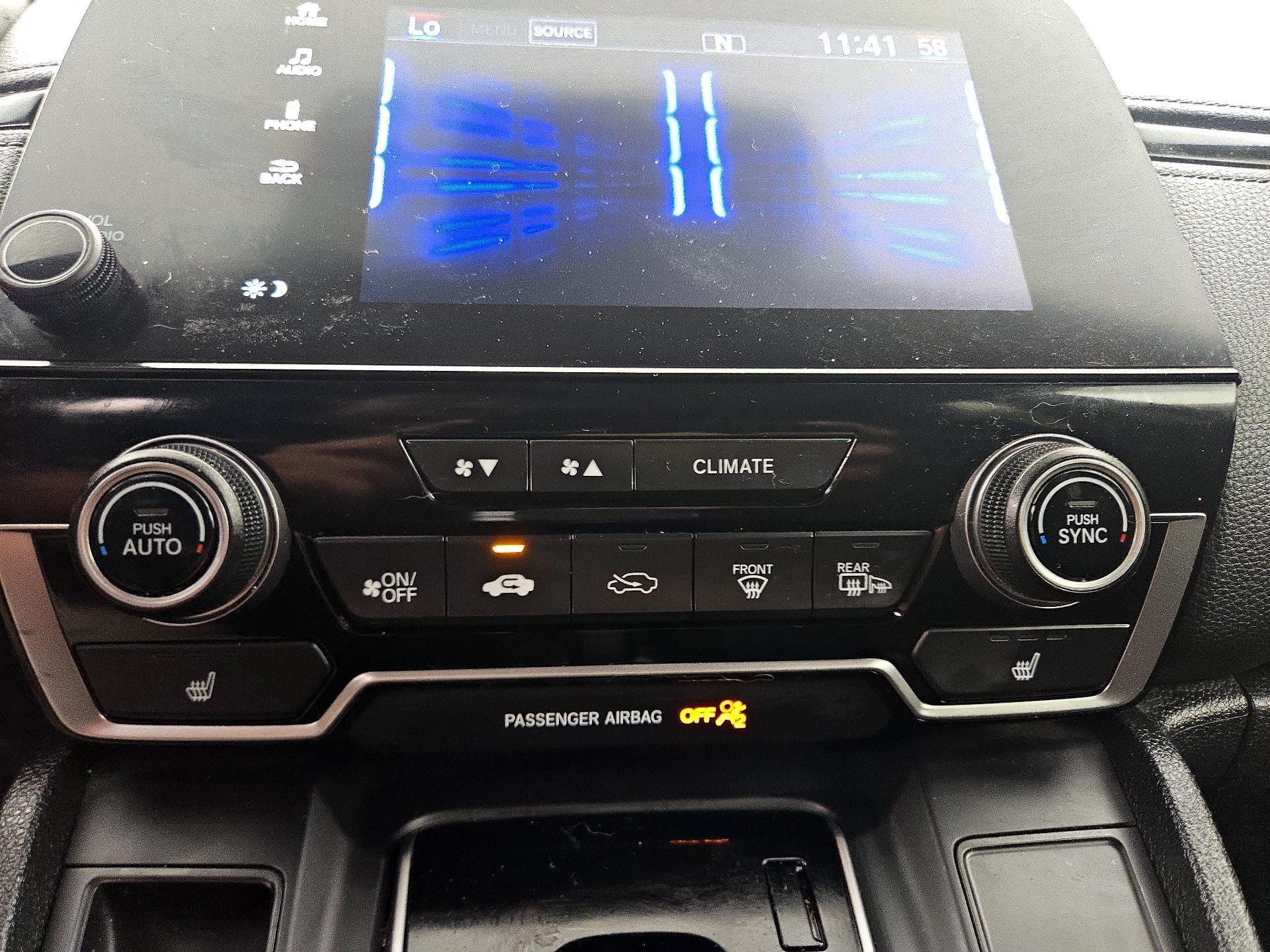 Thumbnail: 2019 Honda CR-V - 16