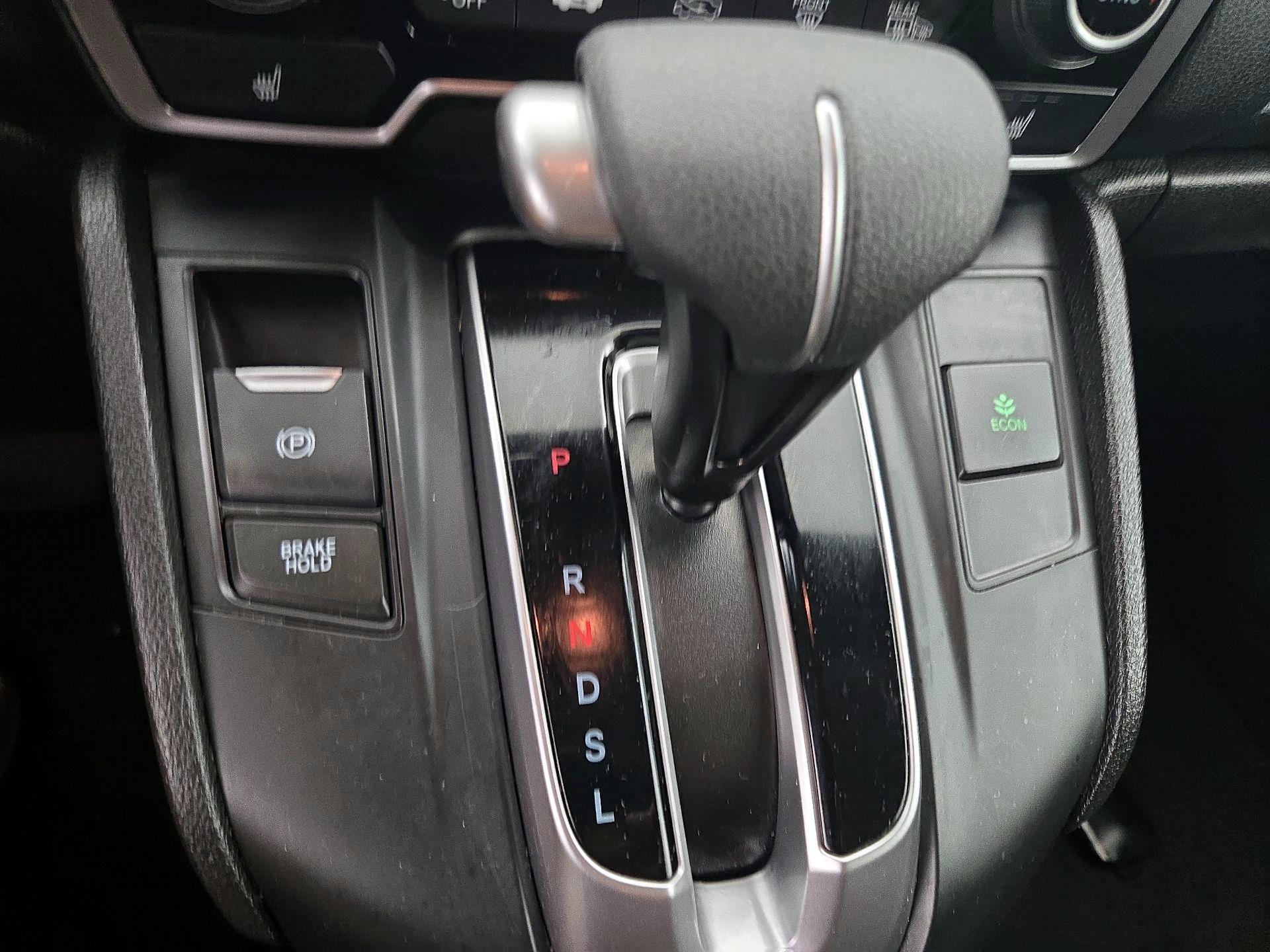 Thumbnail: 2019 Honda CR-V - 17