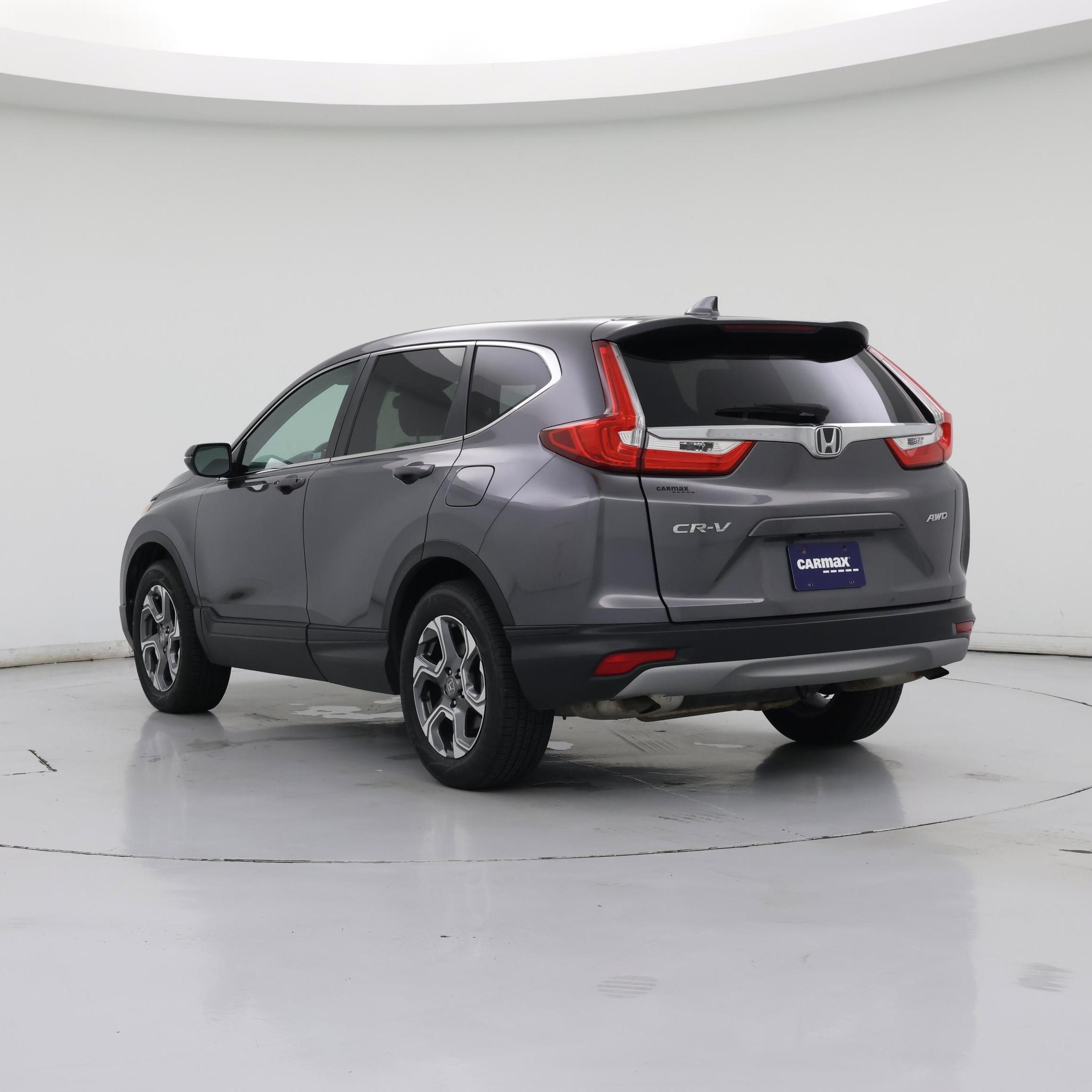 Thumbnail: 2019 Honda CR-V - 2