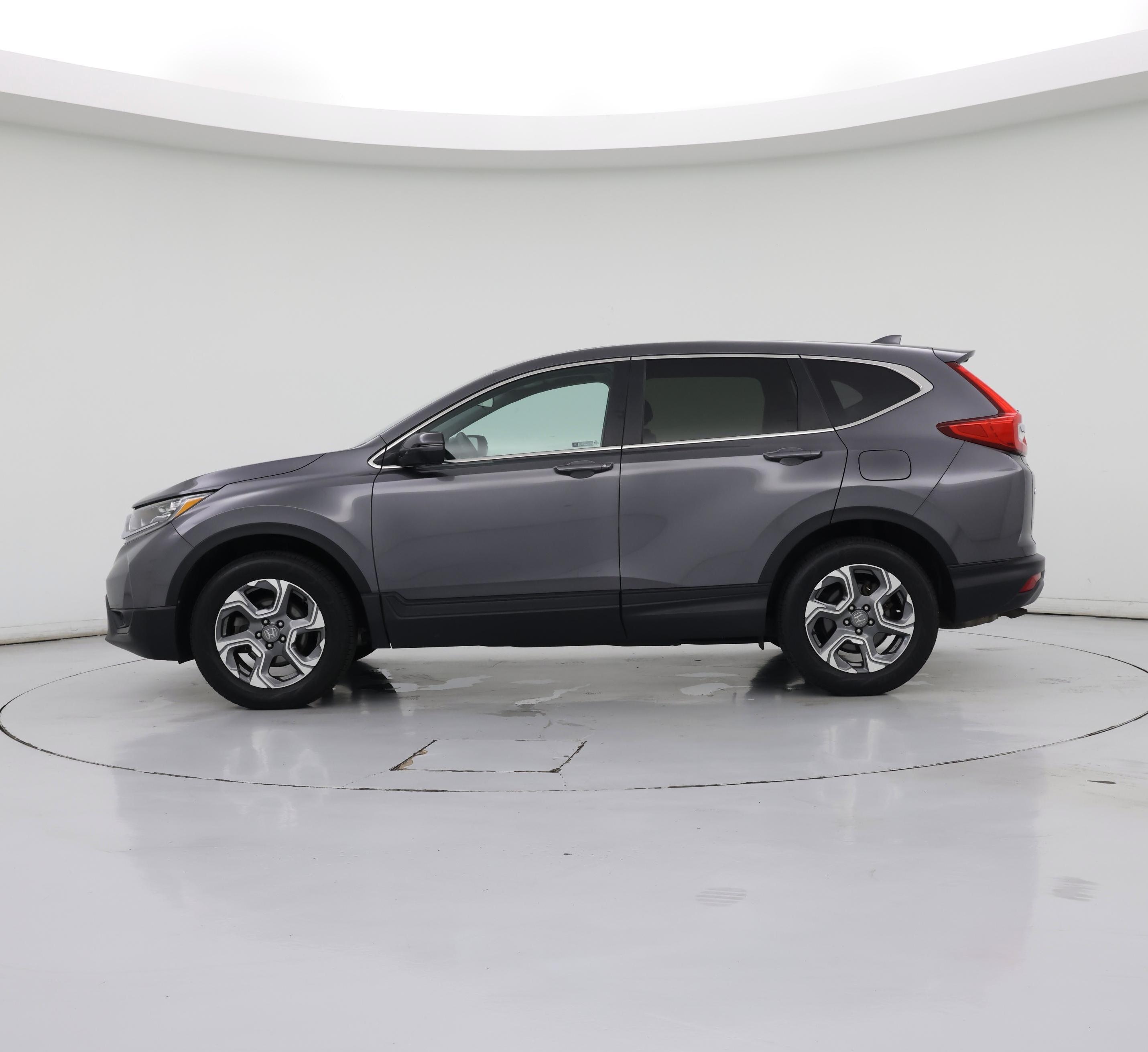 Thumbnail: 2019 Honda CR-V - 3