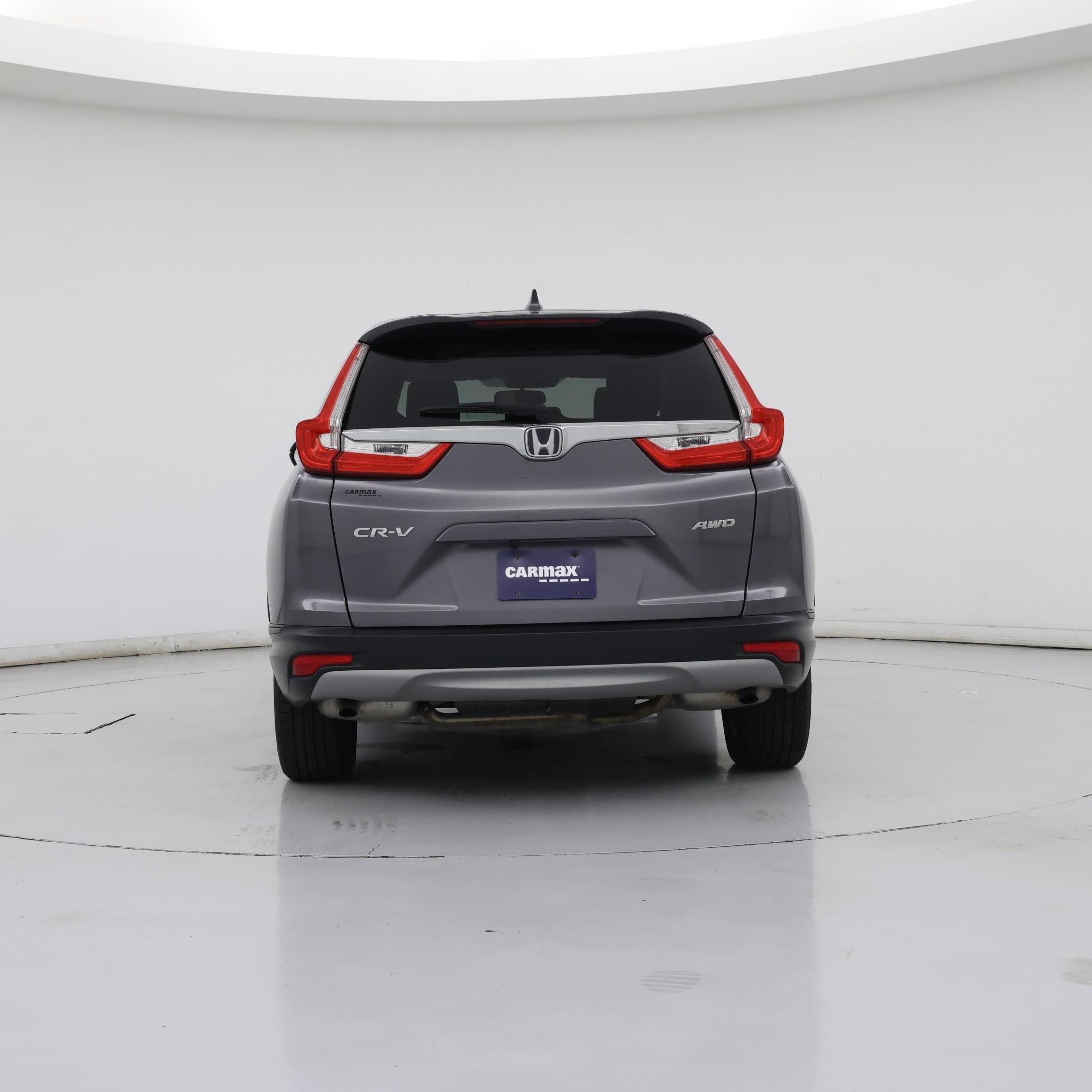 Thumbnail: 2019 Honda CR-V - 6