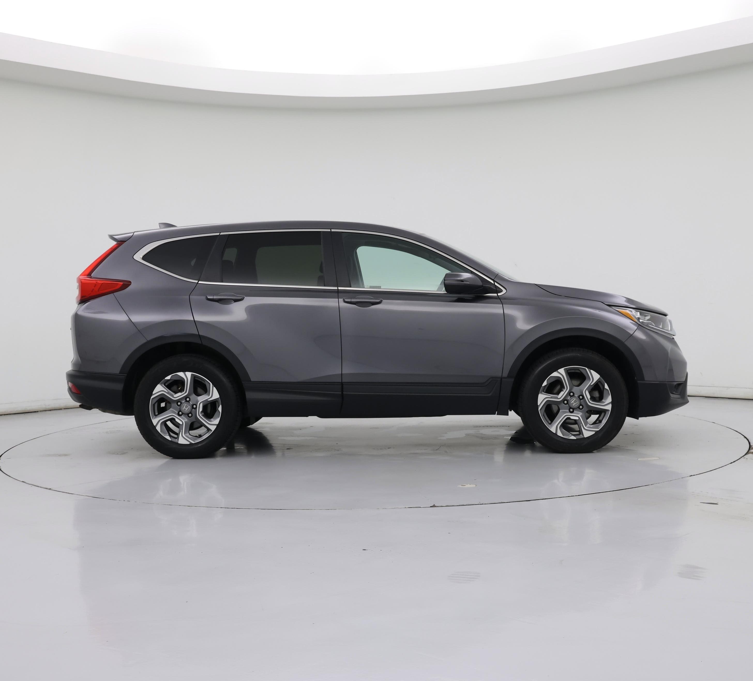 Thumbnail: 2019 Honda CR-V - 7