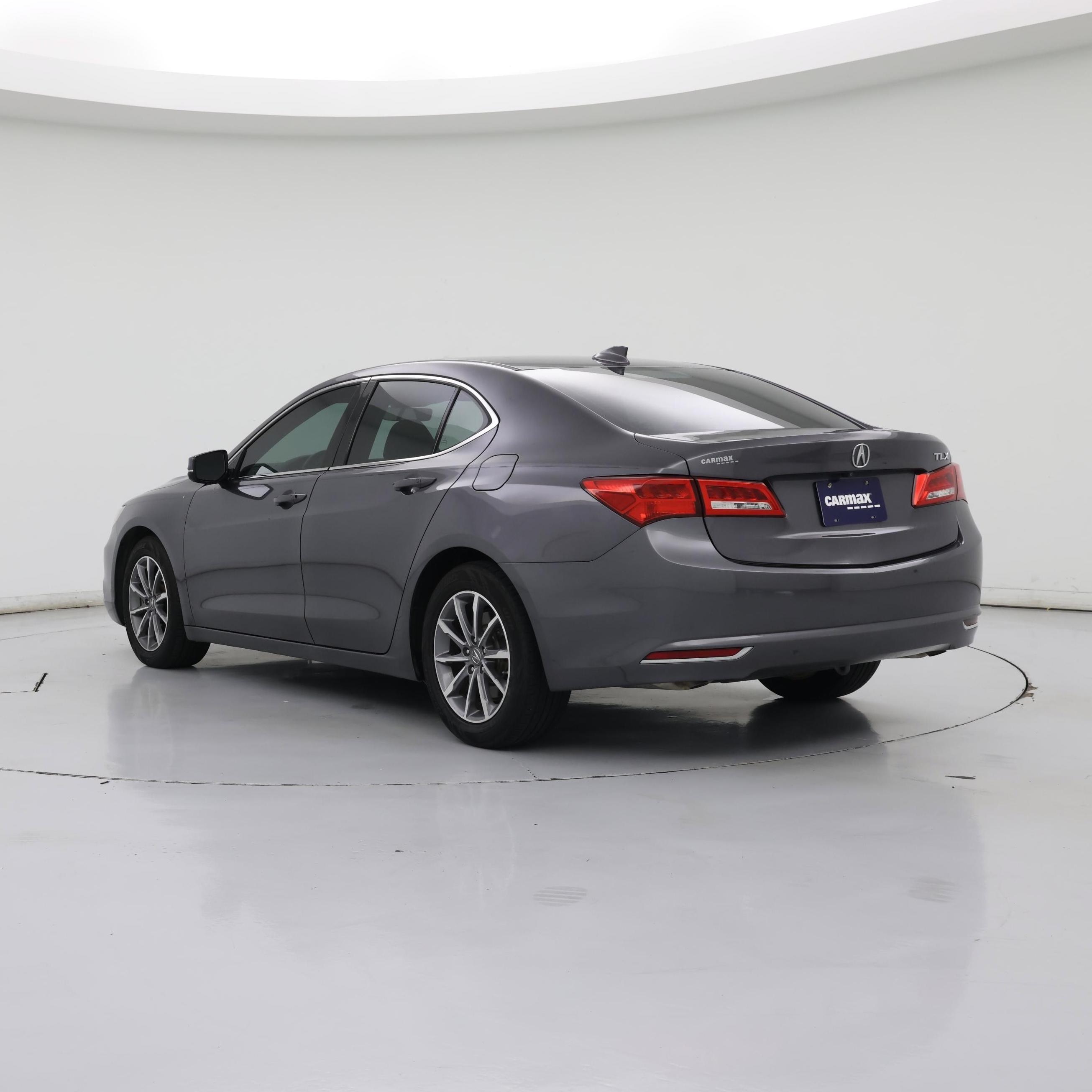 Thumbnail: 2020 Acura TLX - 2