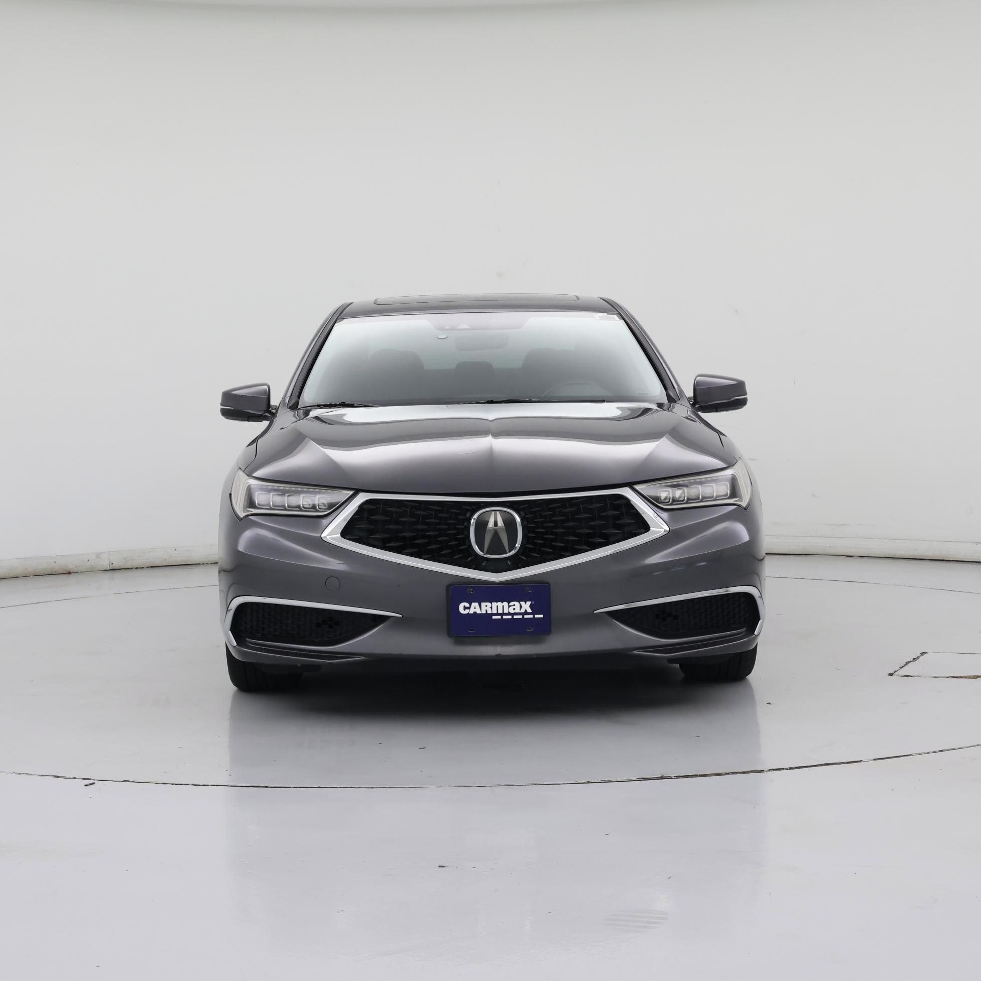 Thumbnail: 2020 Acura TLX - 5