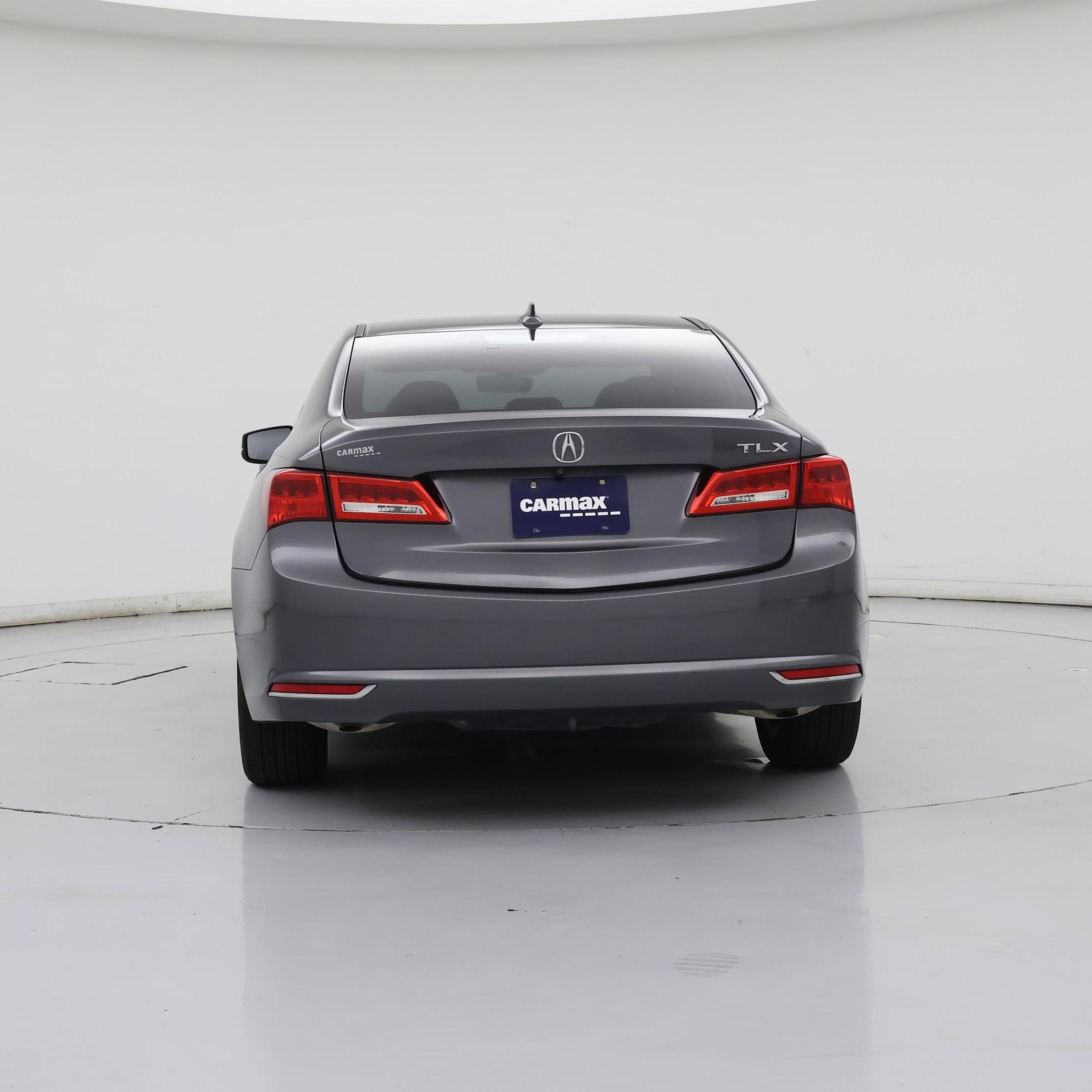 Thumbnail: 2020 Acura TLX - 6