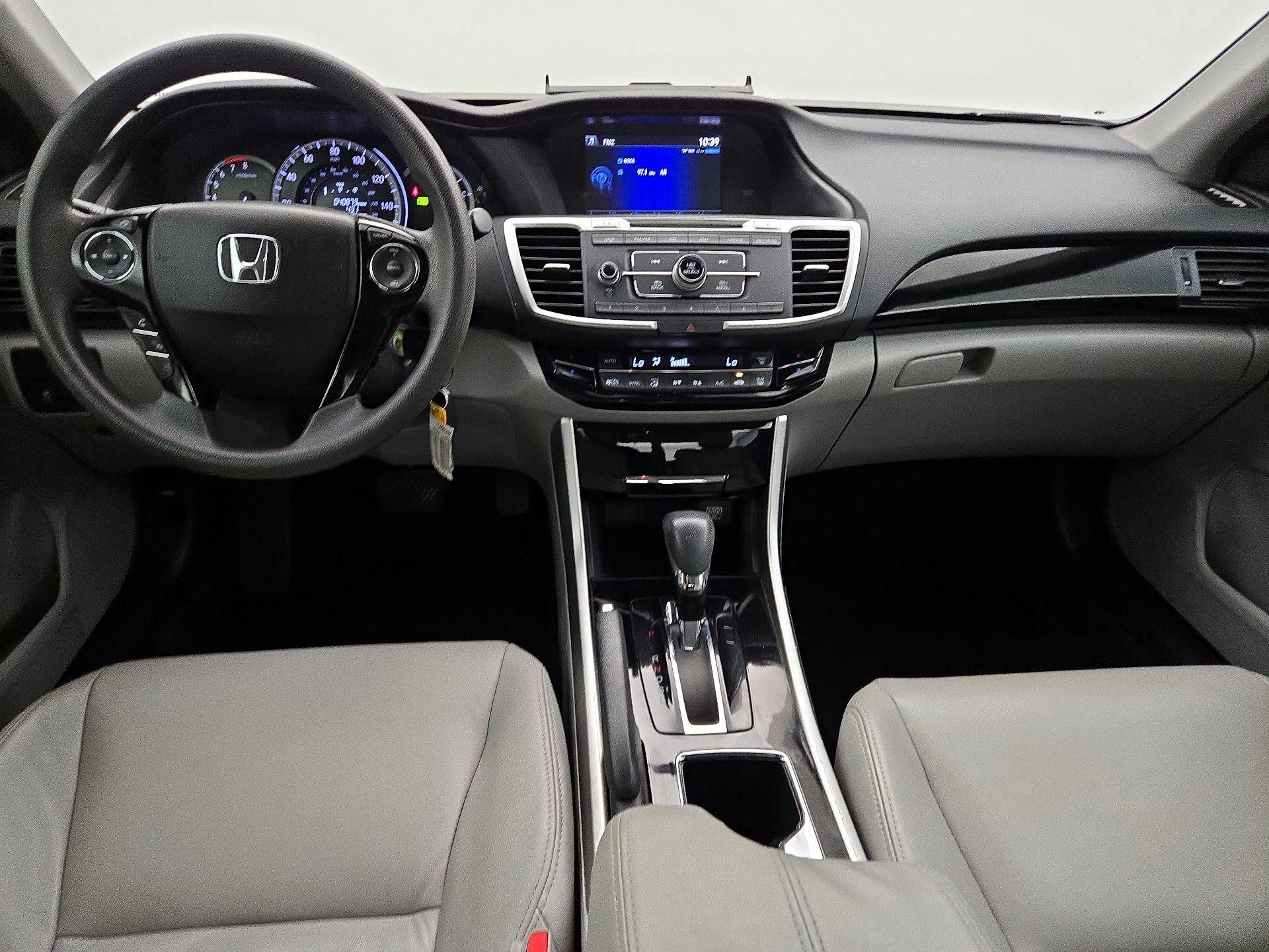Thumbnail: 2017 Honda Accord - 9