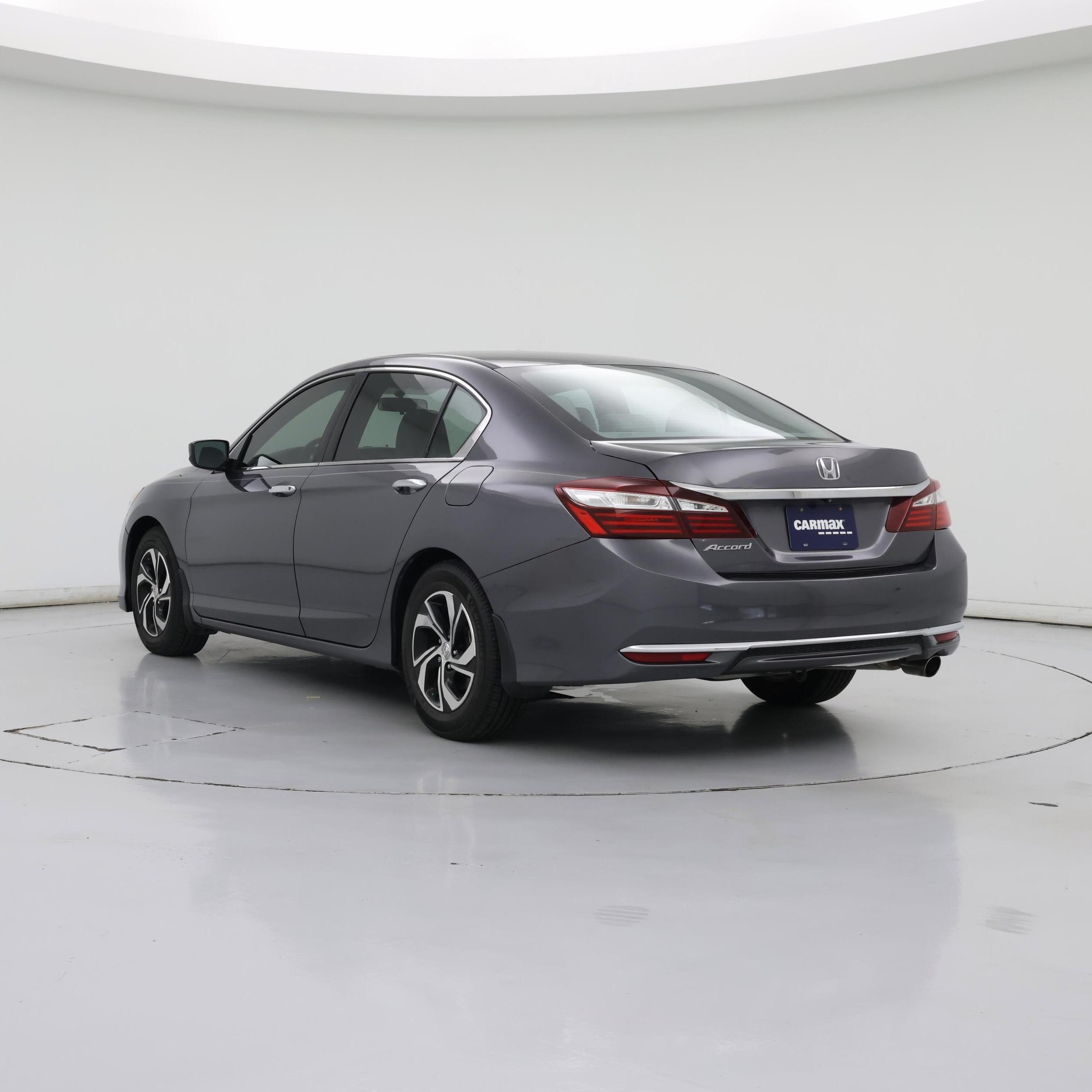 Thumbnail: 2017 Honda Accord - 2