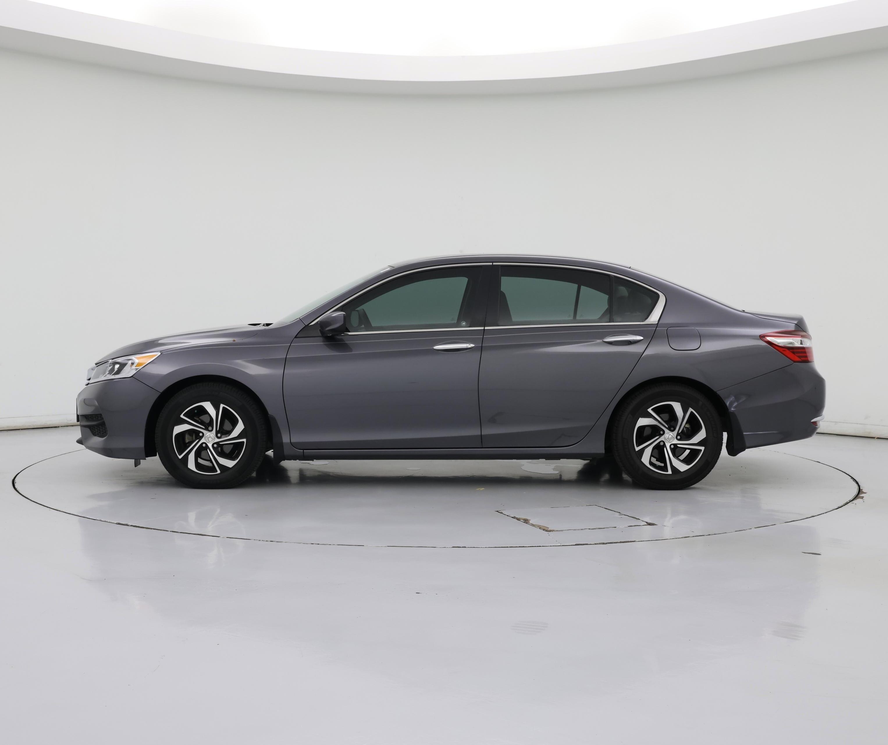 Thumbnail: 2017 Honda Accord - 3